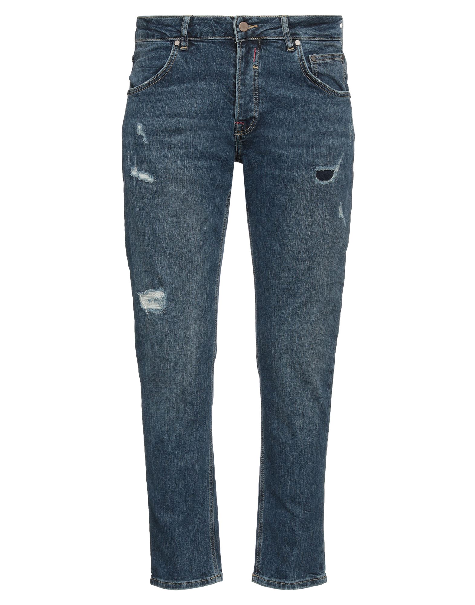  Brian Dales - Hosen & Röcke - Jeanshosen - On Yoox.com 