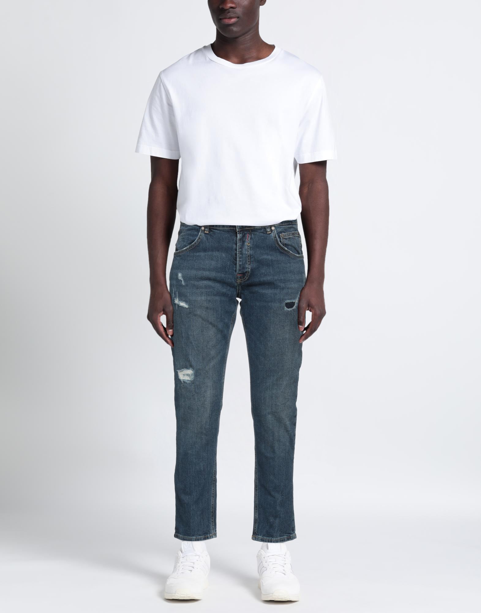  Brian Dales - Hosen & Röcke - Jeanshosen - On Yoox.com 