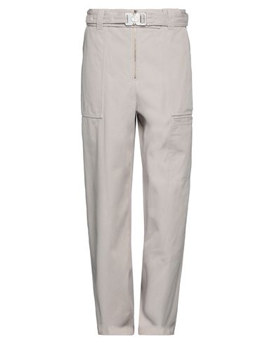 Pantalones Hombre Beige 48 Hombre