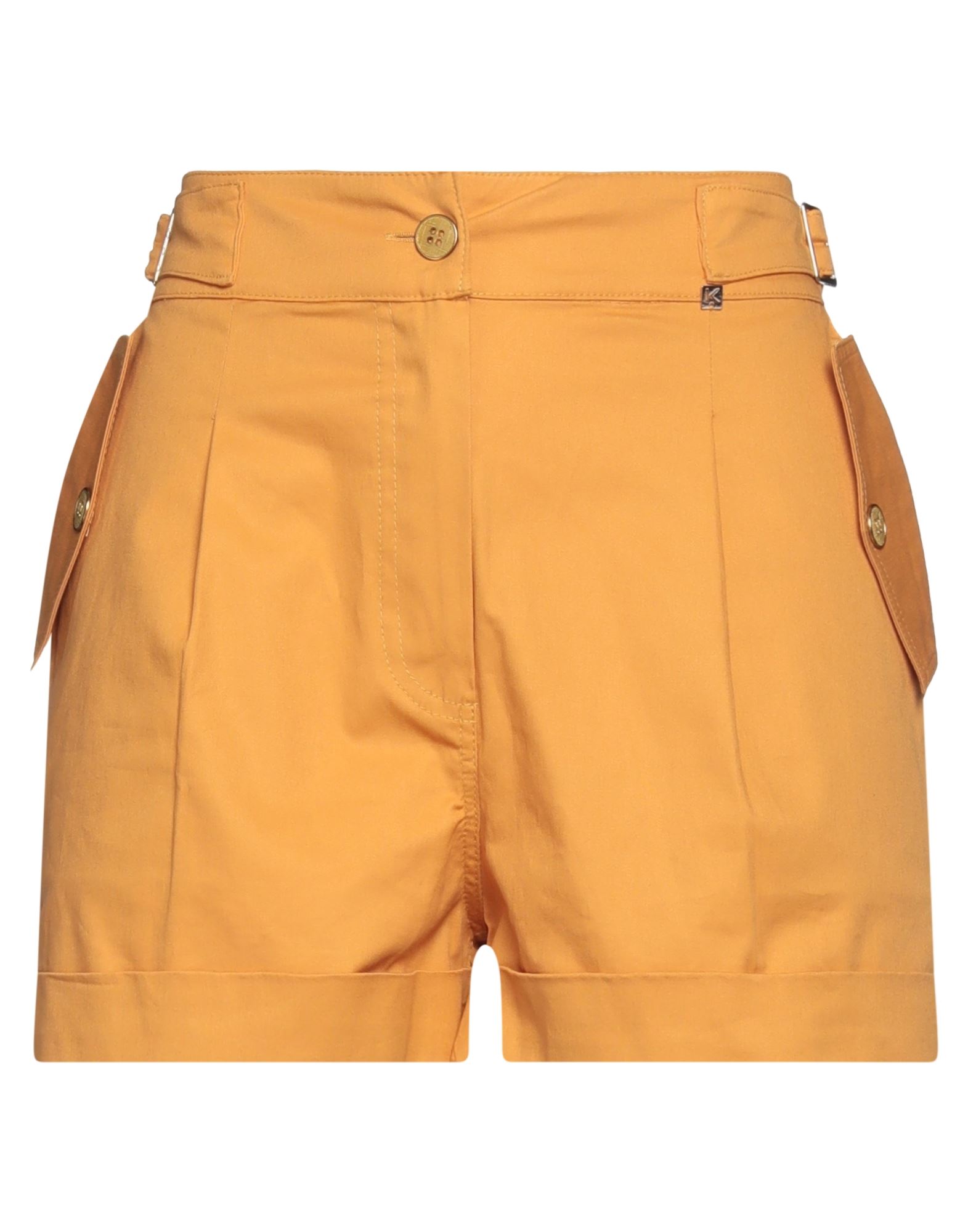  Kocca - Hosen & Röcke - Shorts & Bermudashorts - On Yoox.com 
