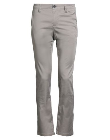 Armani Exchange Man Pants Taupe Size 30 Cotton, Polyester, Elastane