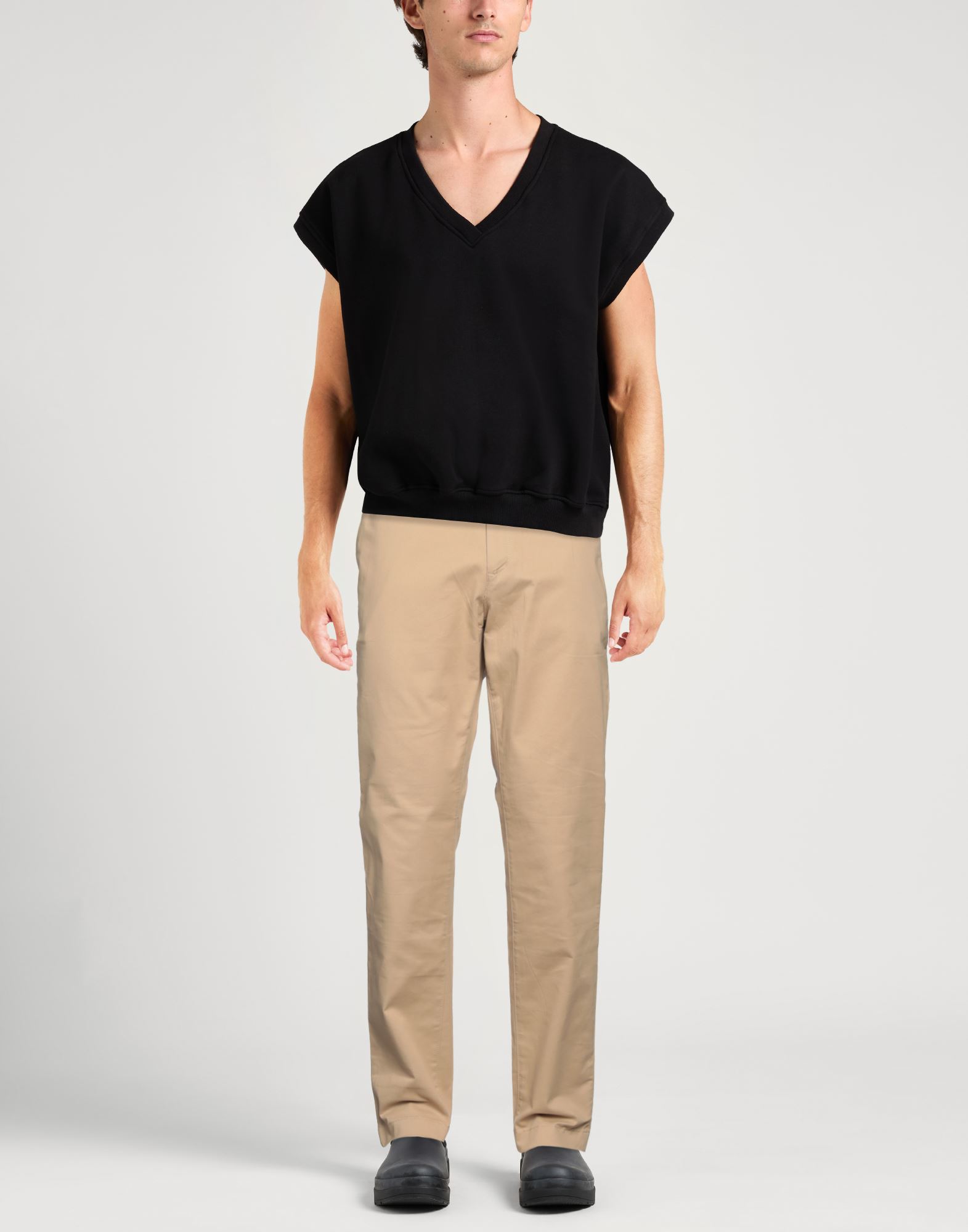  Calvin Klein - Hosen & Röcke - Hosen - On Yoox.com 