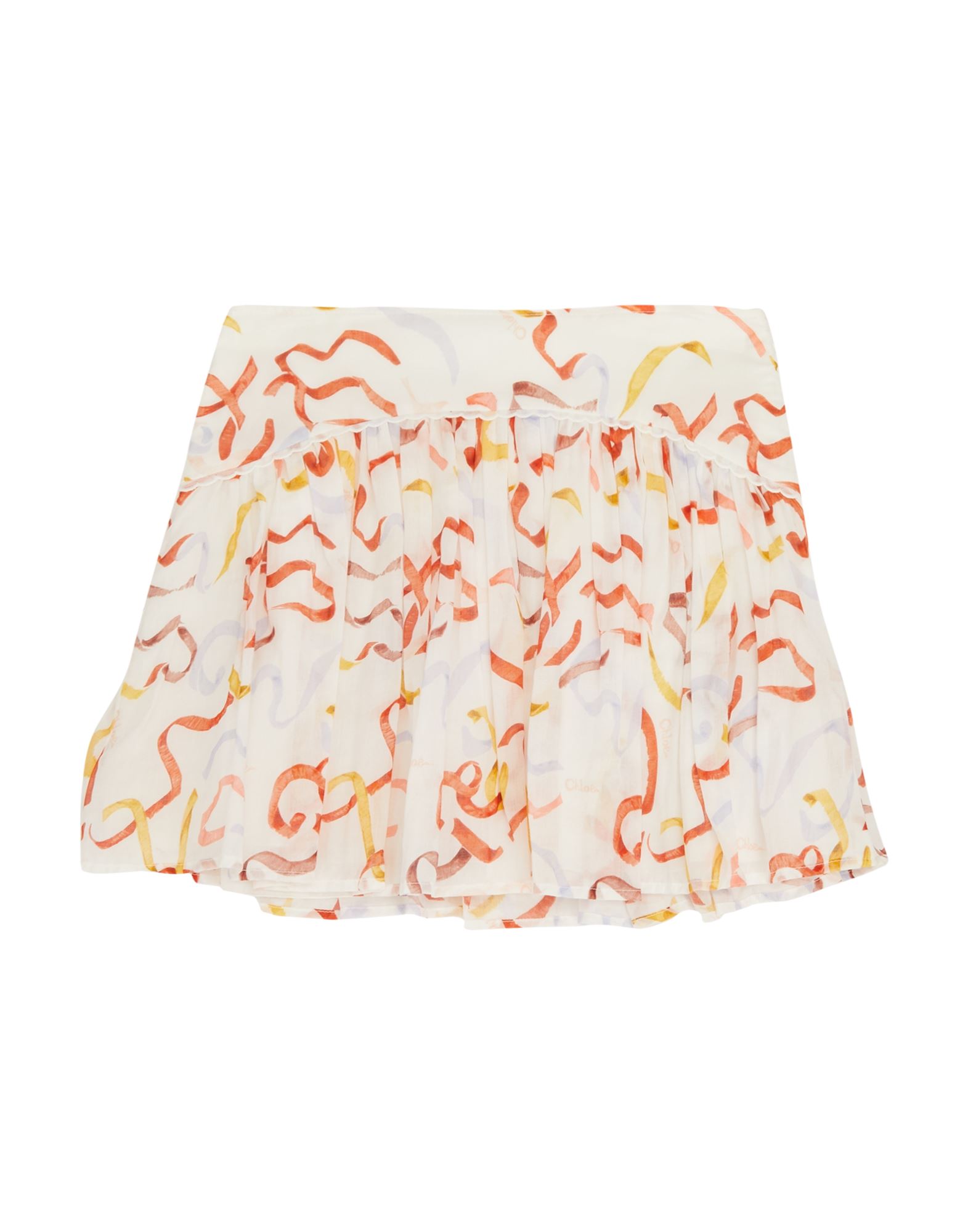  Chloé - Bottomwear - Gonne Bimba - On Yoox.com 