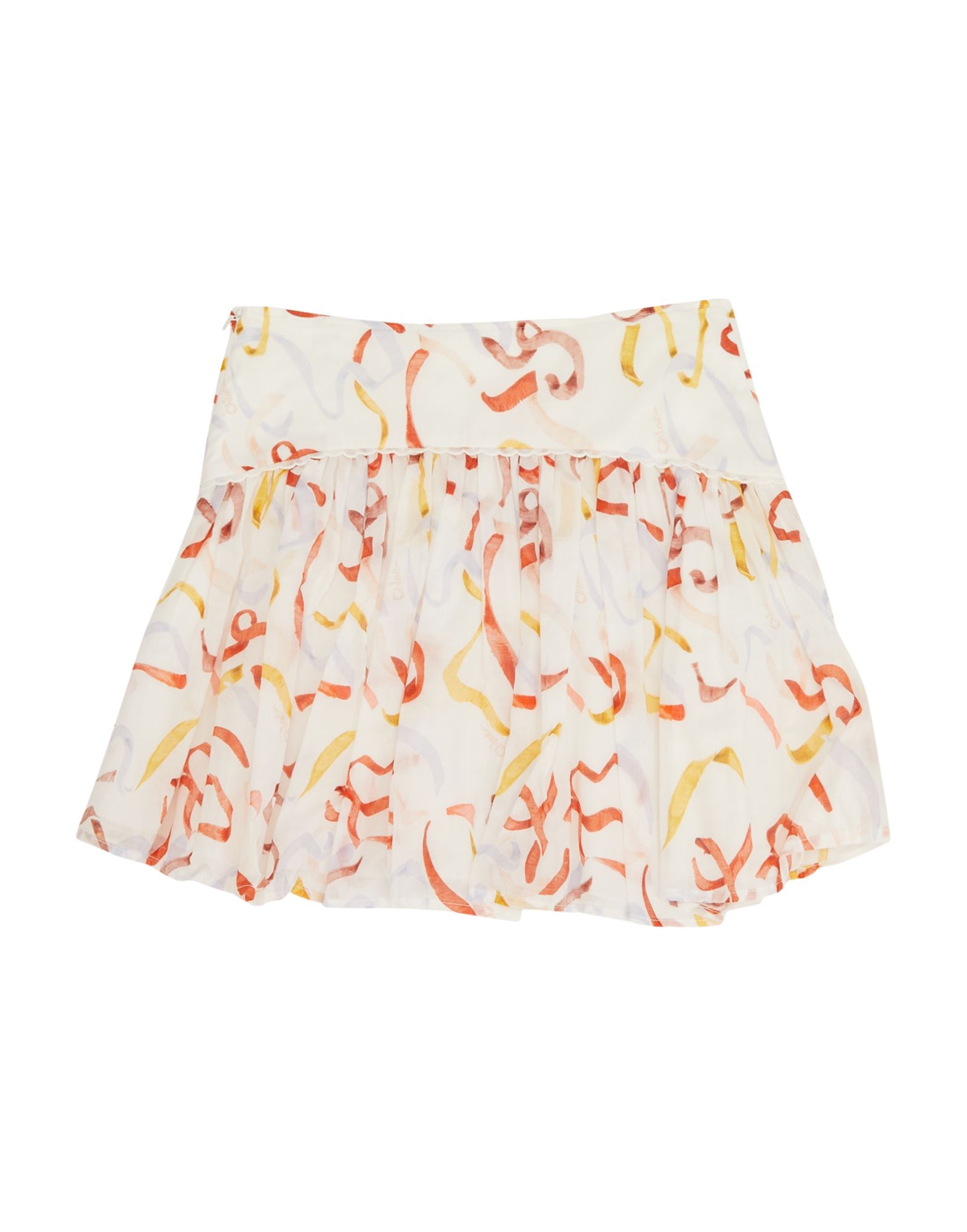  Chloé - Bottomwear - Gonne Bimba - On Yoox.com 