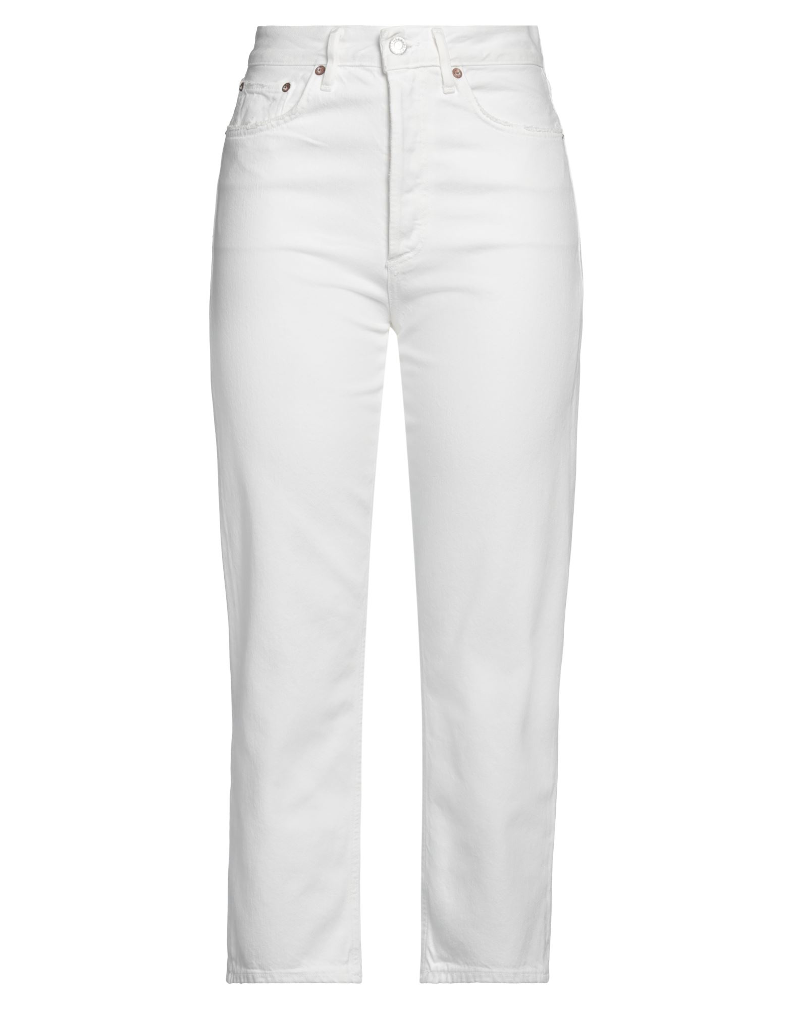 AGOLDE AGOLDE BOTTOMWEAR Τζιν