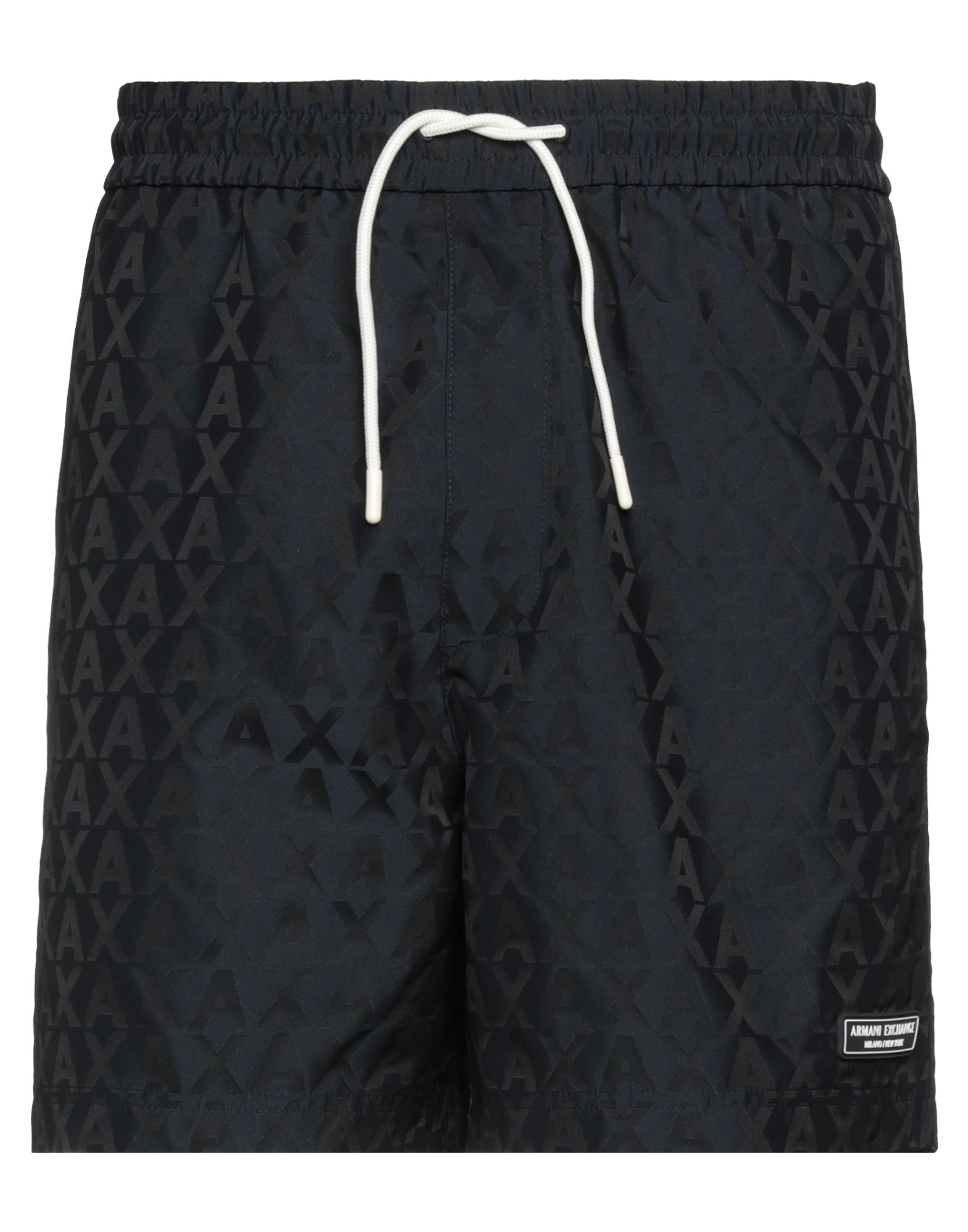 ARMANI EXCHANGE メンズ　ショートパンツ ARMANI EXCHANGE - 古着 ARMANI EXCHANGE アルマーニ