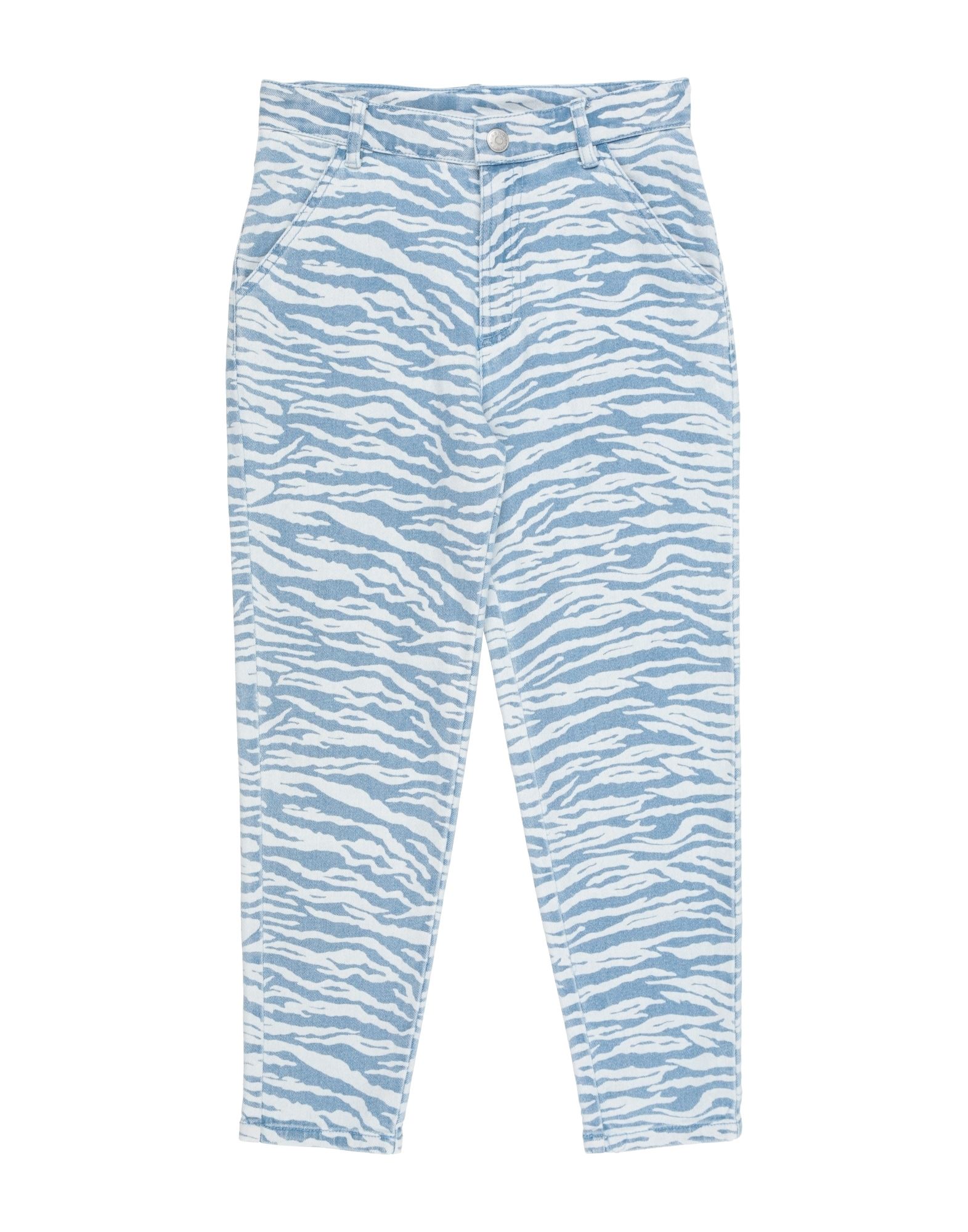 KENZO KIDS BOTTOMWEAR Τζιν