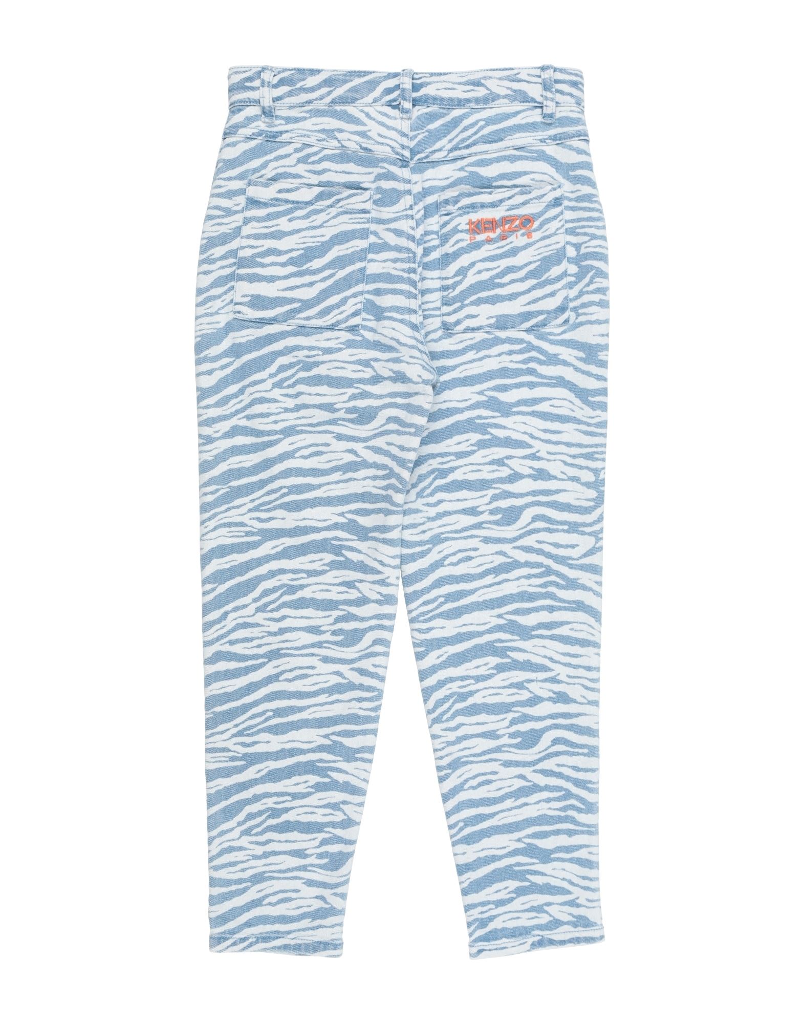  Kenzo Kids - Hosen & Röcke - Jeanshosen - On Yoox.com 