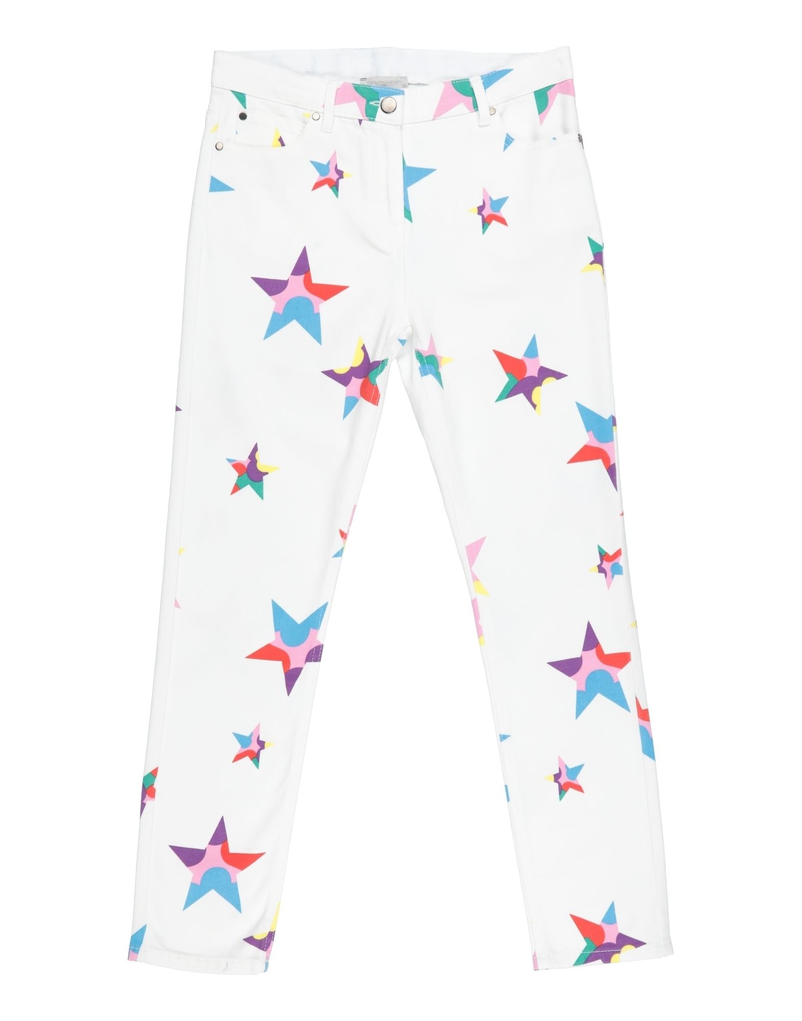 STELLA McCARTNEY KIDS BOTTOMWEAR Τζιν