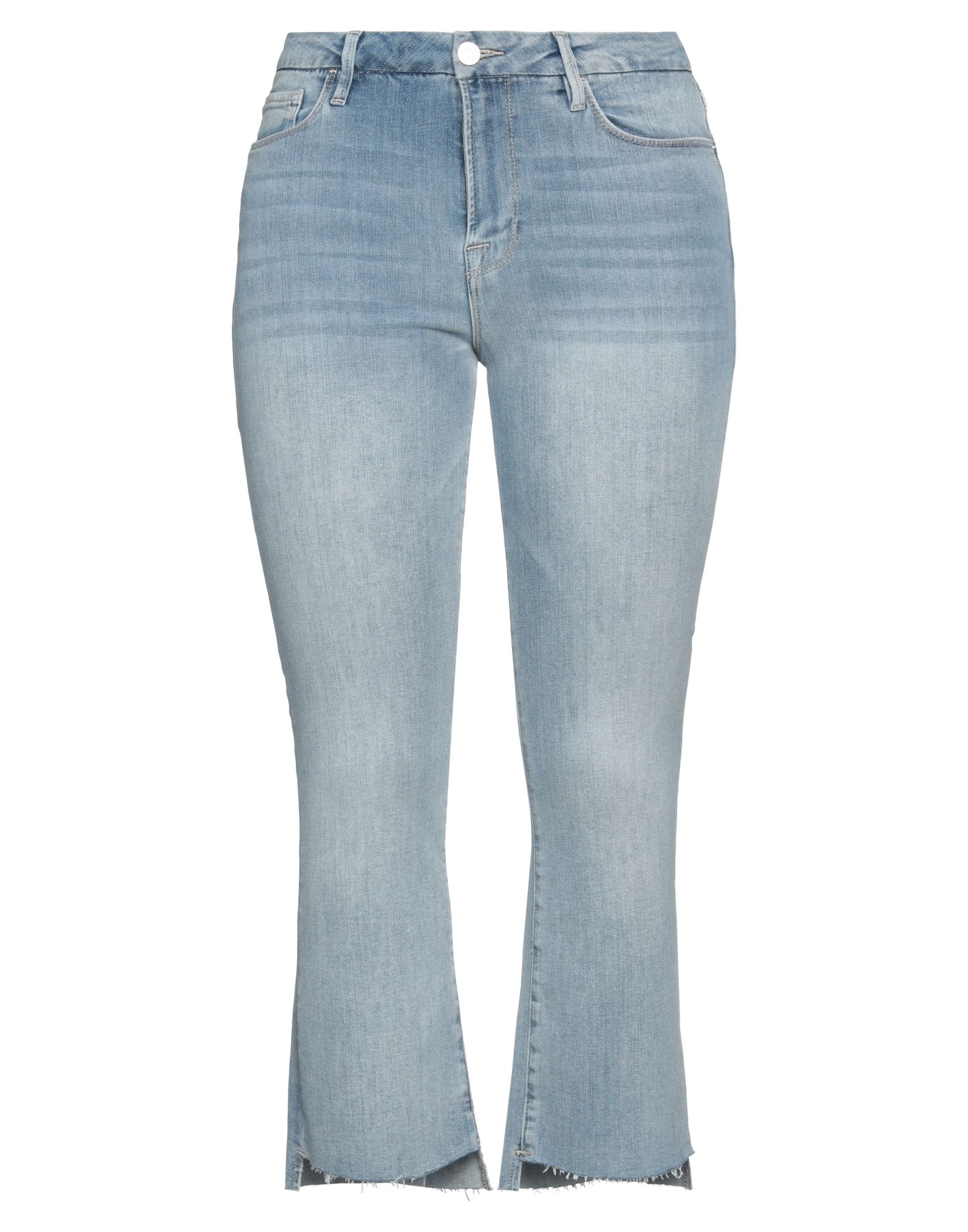 FRAME BOTTOMWEAR Τζιν