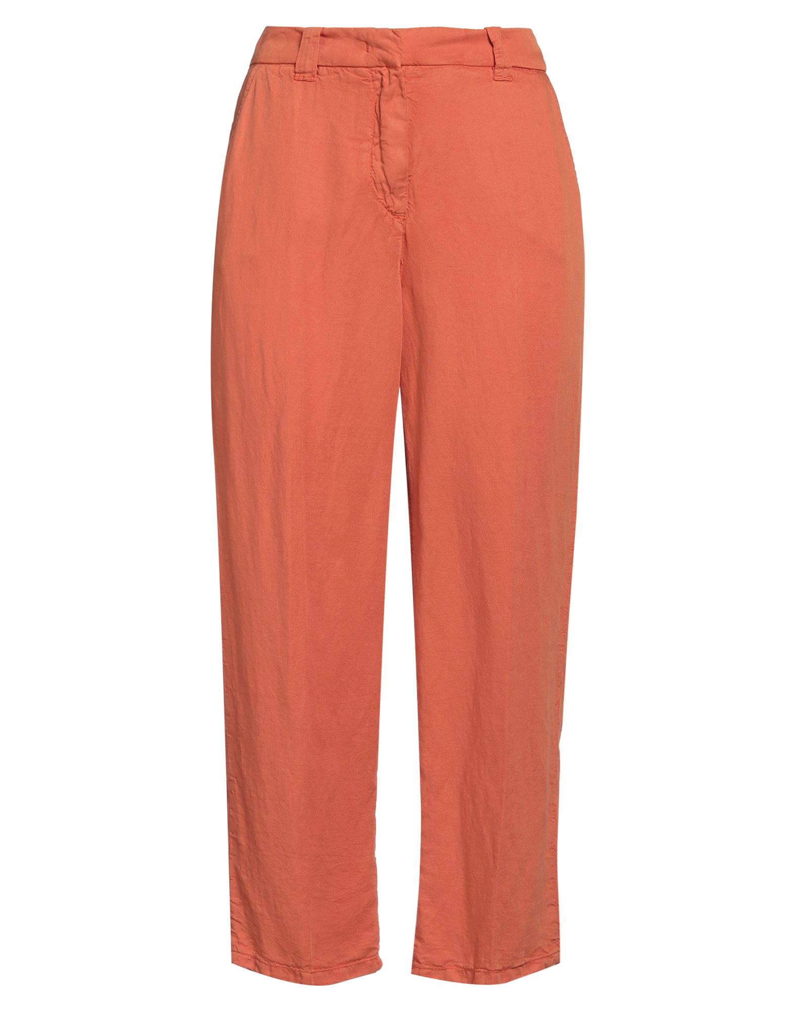 VIA MASINI 80 BOTTOMWEAR Casual Παντελόνι