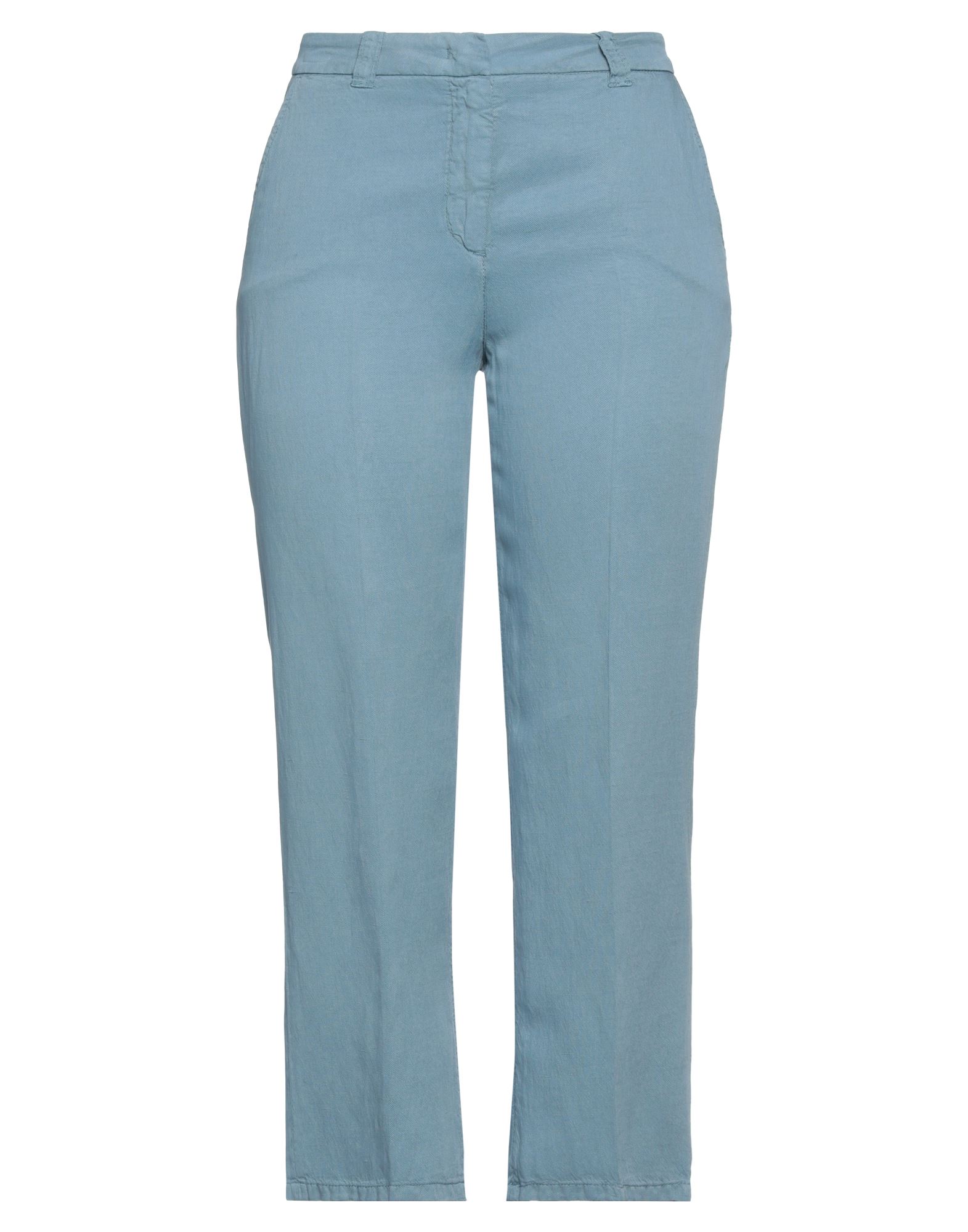 VIA MASINI 80 BOTTOMWEAR Casual Παντελόνι