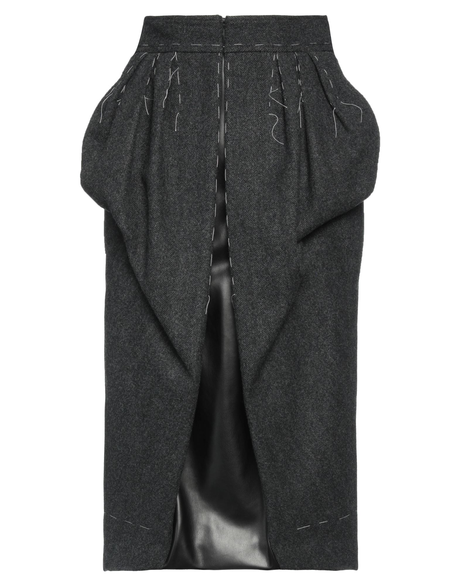 MAISON MARGIELA MAISON MARGIELA BOTTOMWEAR Μίντι φούστα