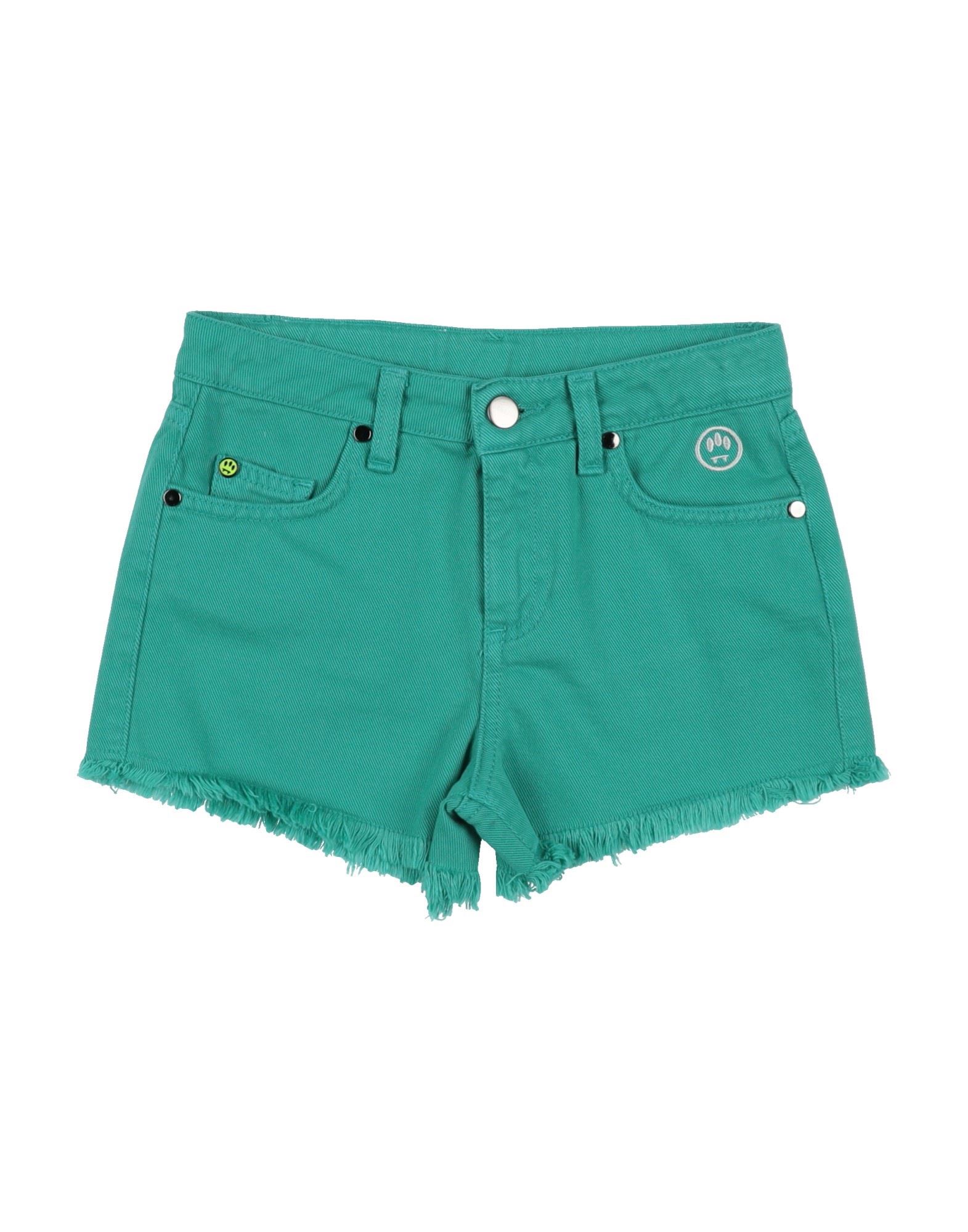  Barrow - Hosen & Röcke - Jeansshorts - On Yoox.com 