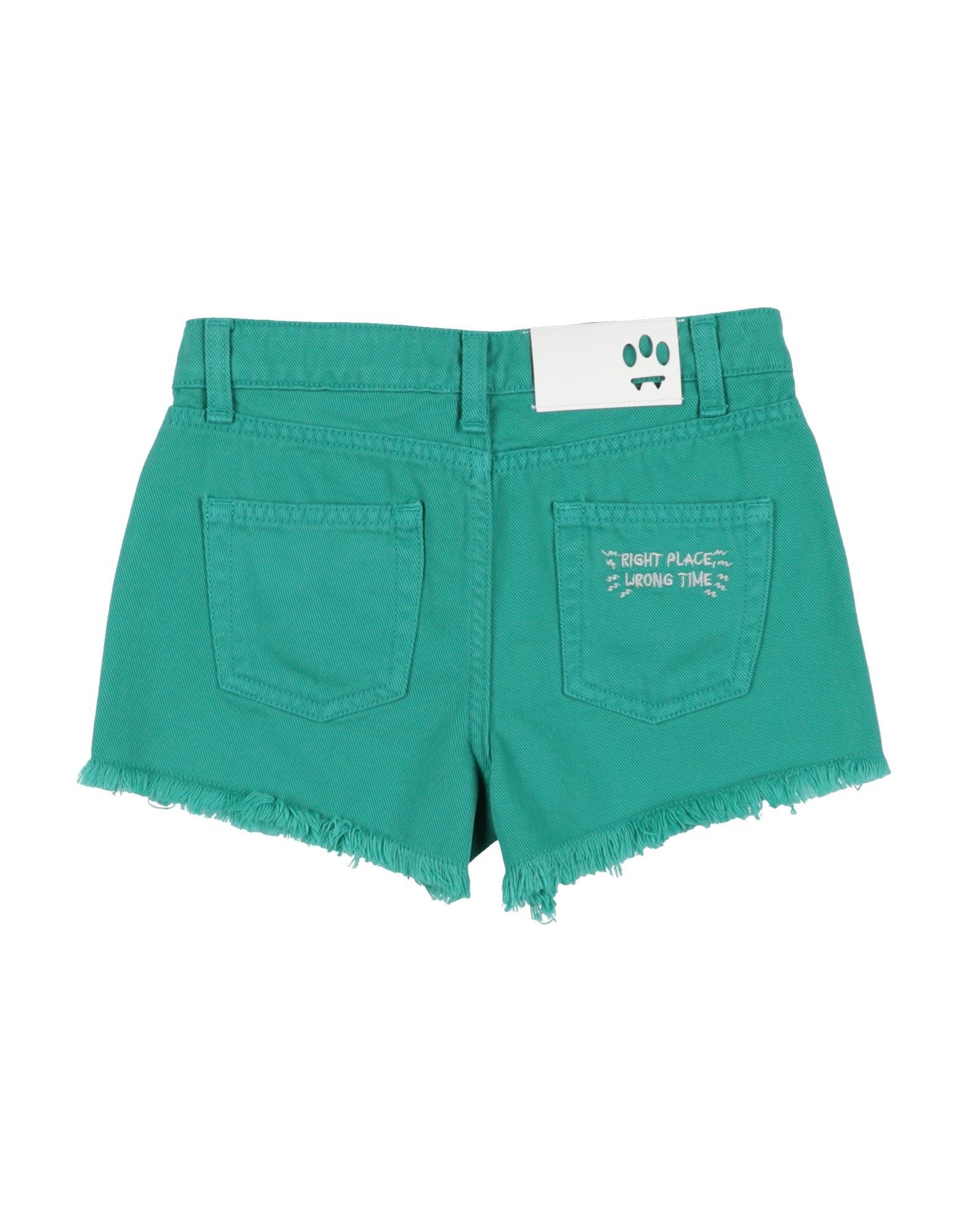  Barrow - Hosen & Röcke - Jeansshorts - On Yoox.com 