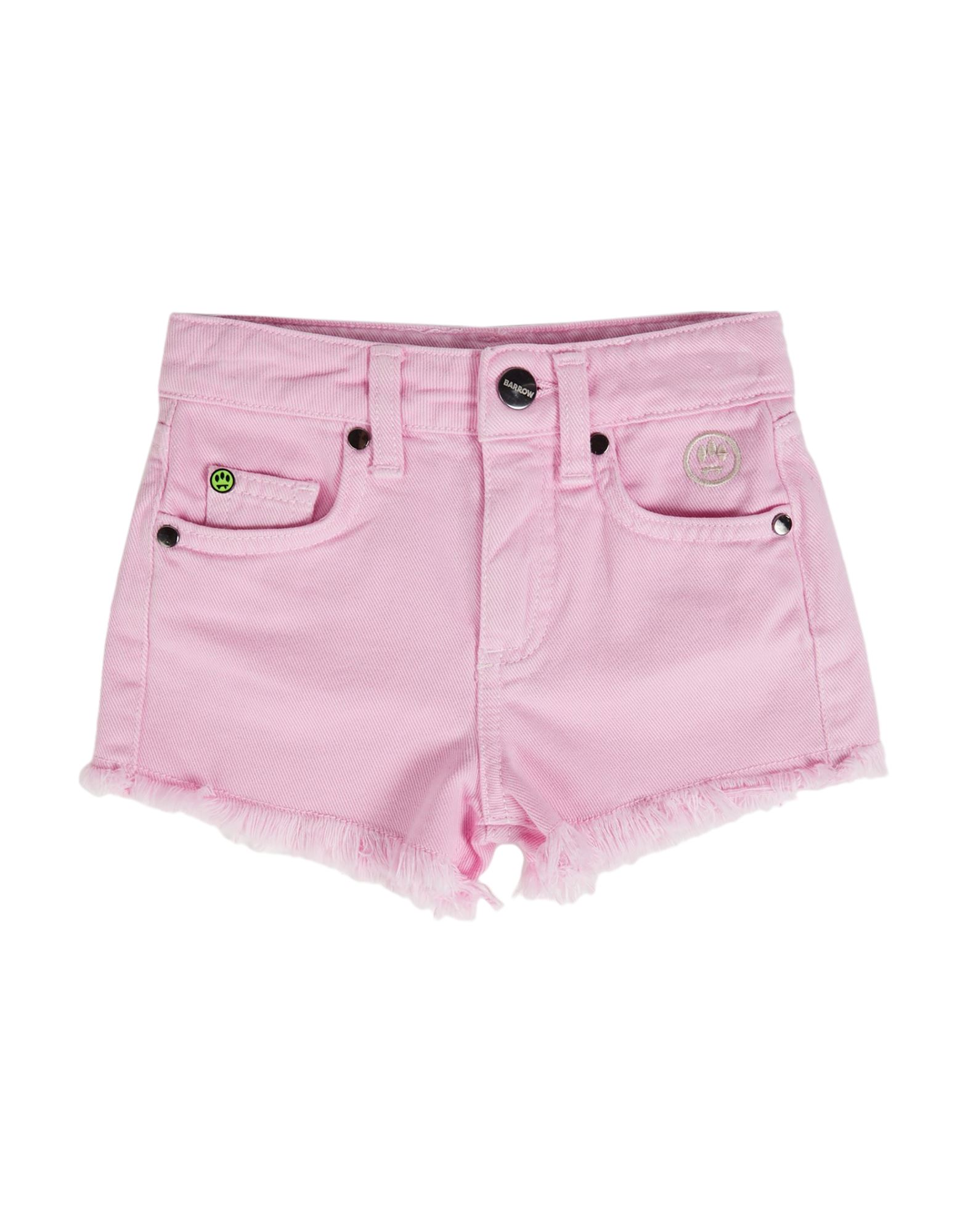  Barrow - Hosen & Röcke - Jeansshorts - On Yoox.com 
