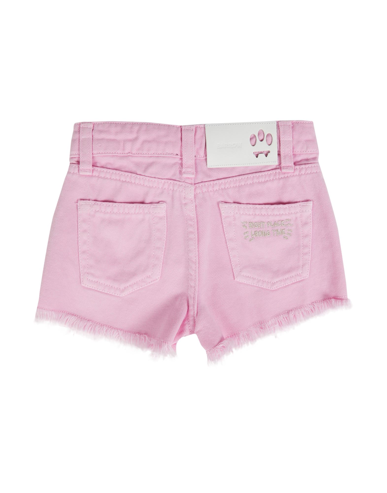  Barrow - Hosen & Röcke - Jeansshorts - On Yoox.com 