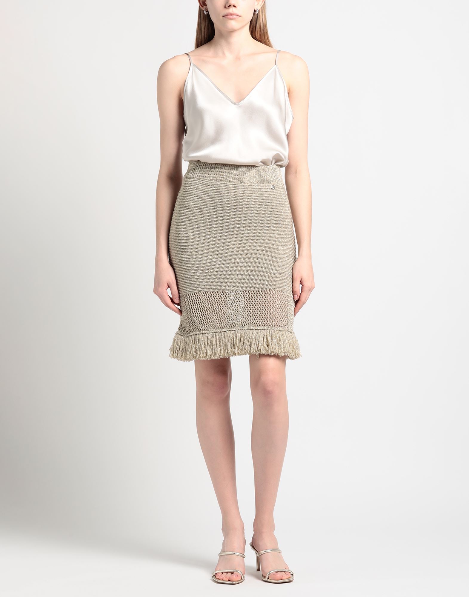 Liu •jo - Hosen & Röcke - Miniröcke - On Yoox.com 
