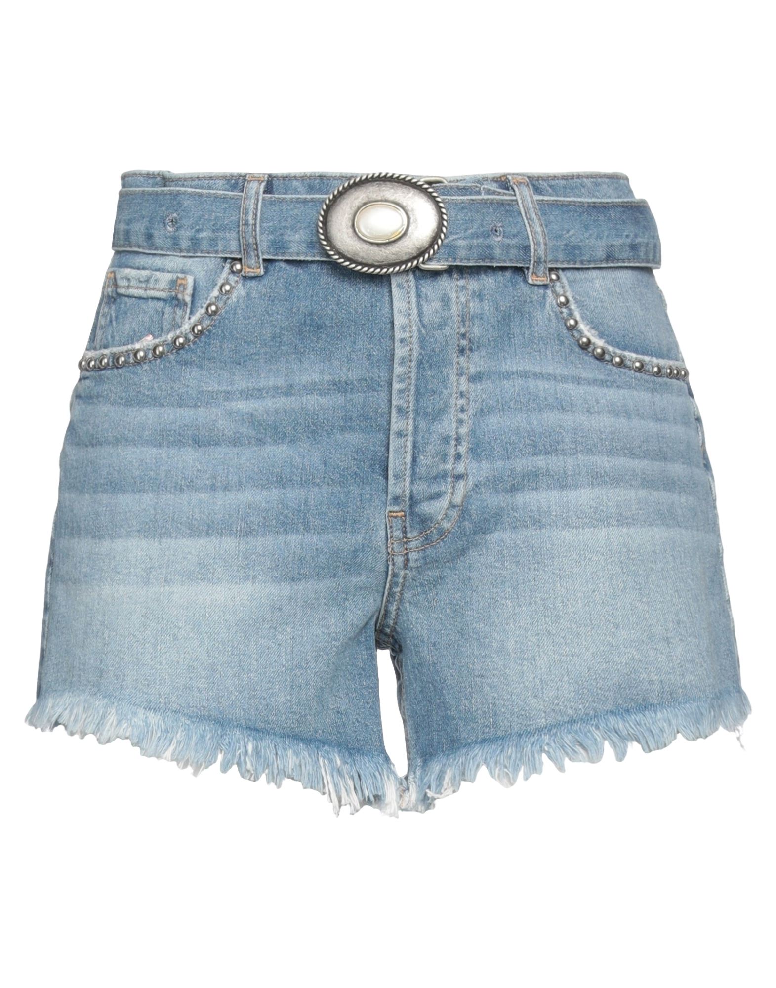  Liu •jo - Hosen & Röcke - Jeansshorts - On Yoox.com 