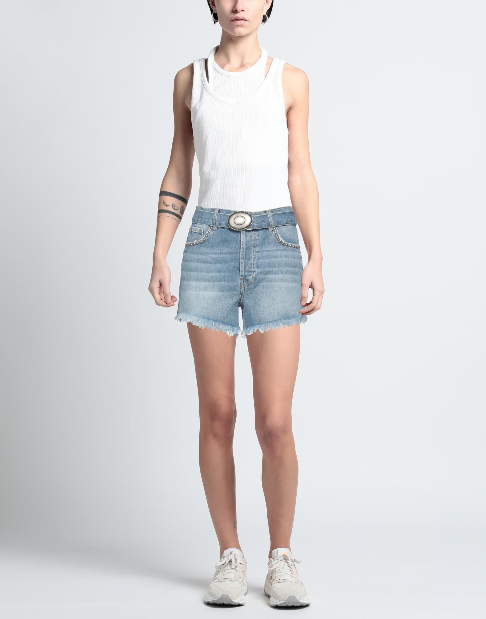  Liu •jo - Hosen & Röcke - Jeansshorts - On Yoox.com 