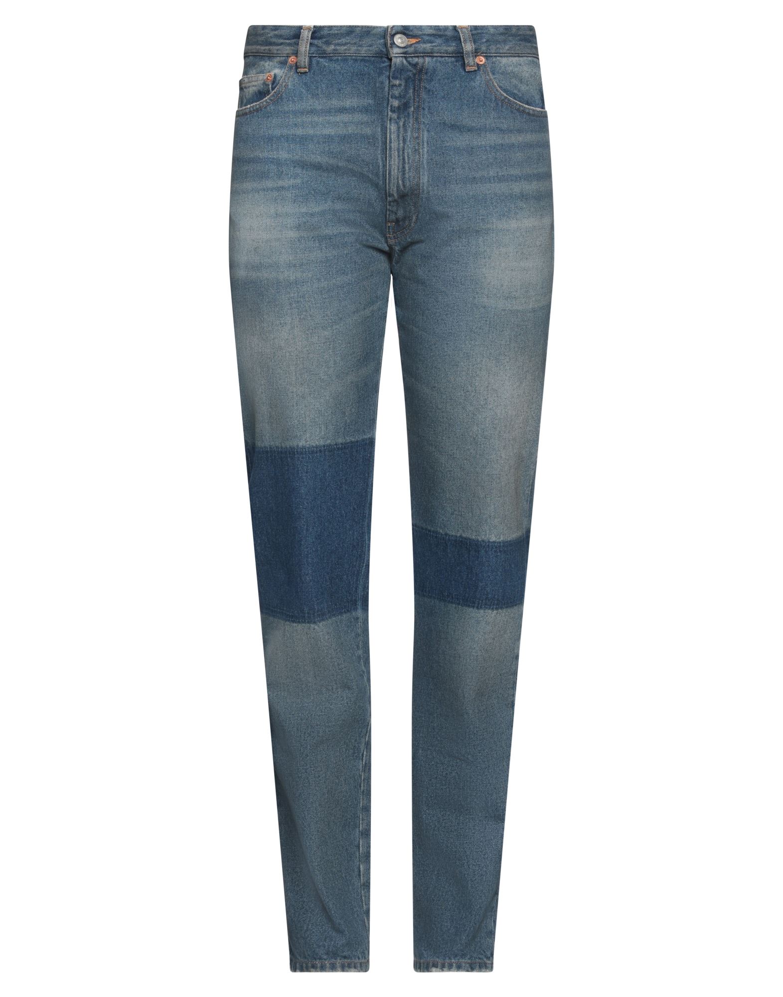 MM6 MAISON MARGIELA MM6 MAISON MARGIELA BOTTOMWEAR Τζιν