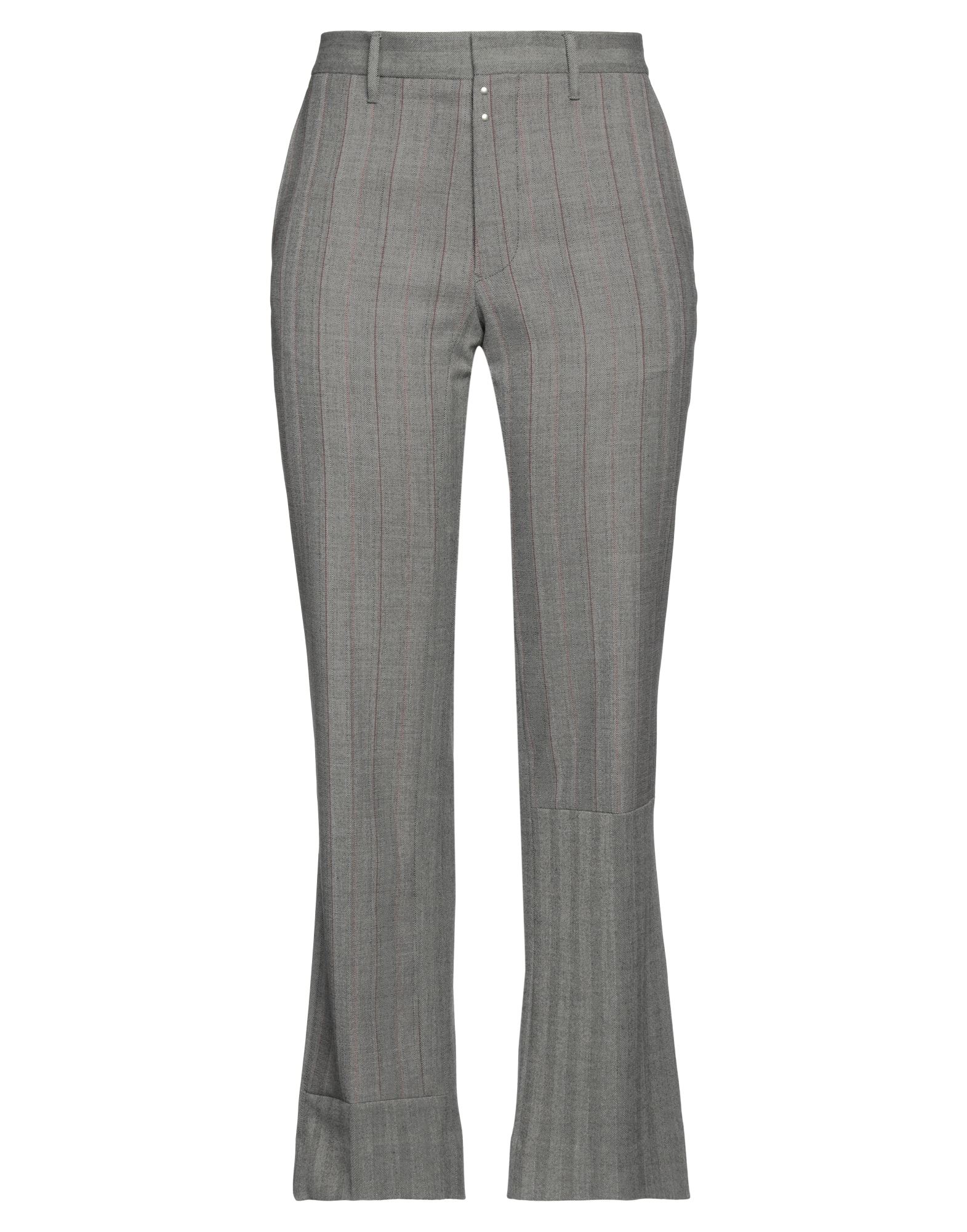 MM6 MAISON MARGIELA MM6 MAISON MARGIELA BOTTOMWEAR Casual Παντελόνι