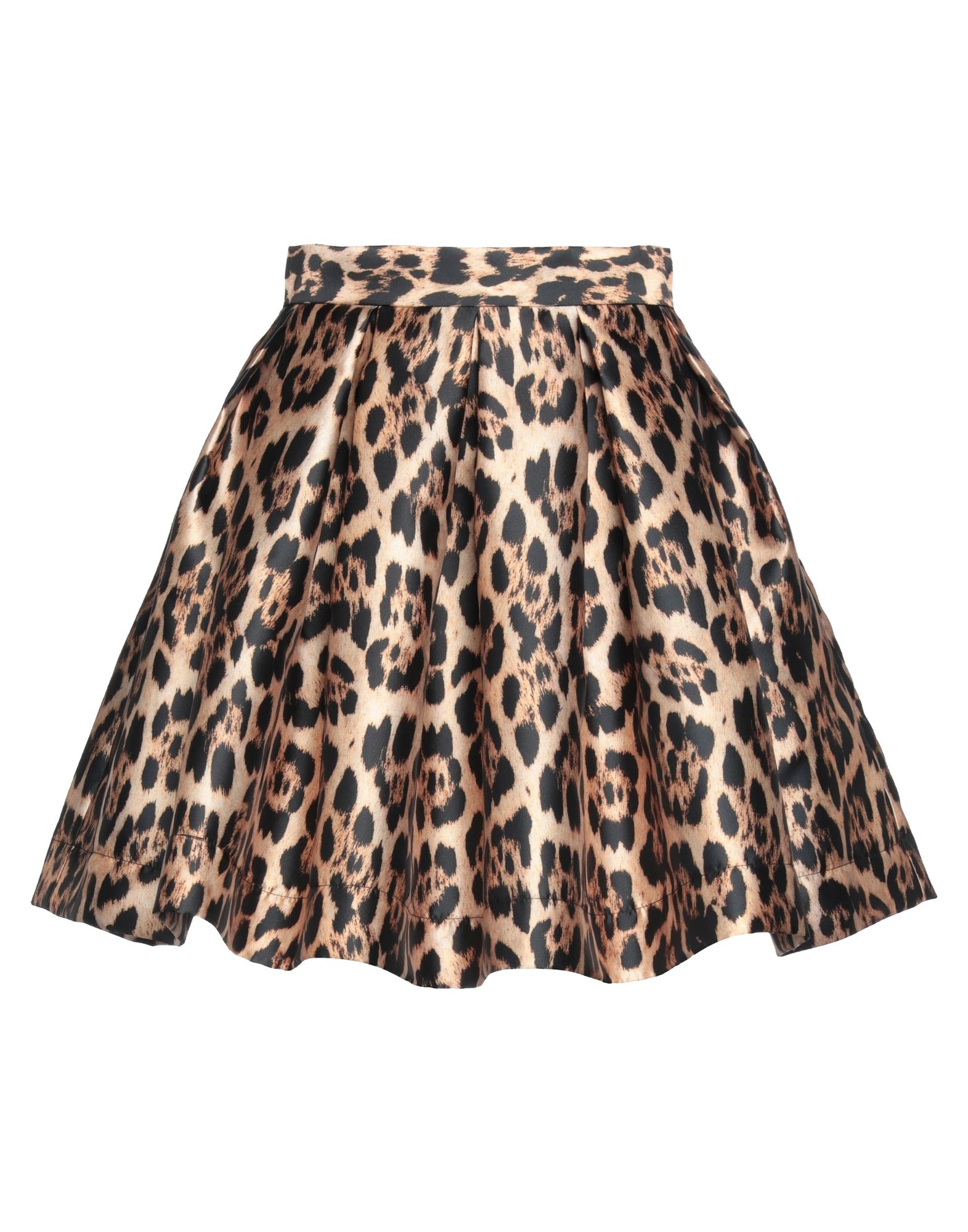 W LES FEMMES by BABYLON W LES FEMMES by BABYLON BOTTOMWEAR Μίνι φούστα