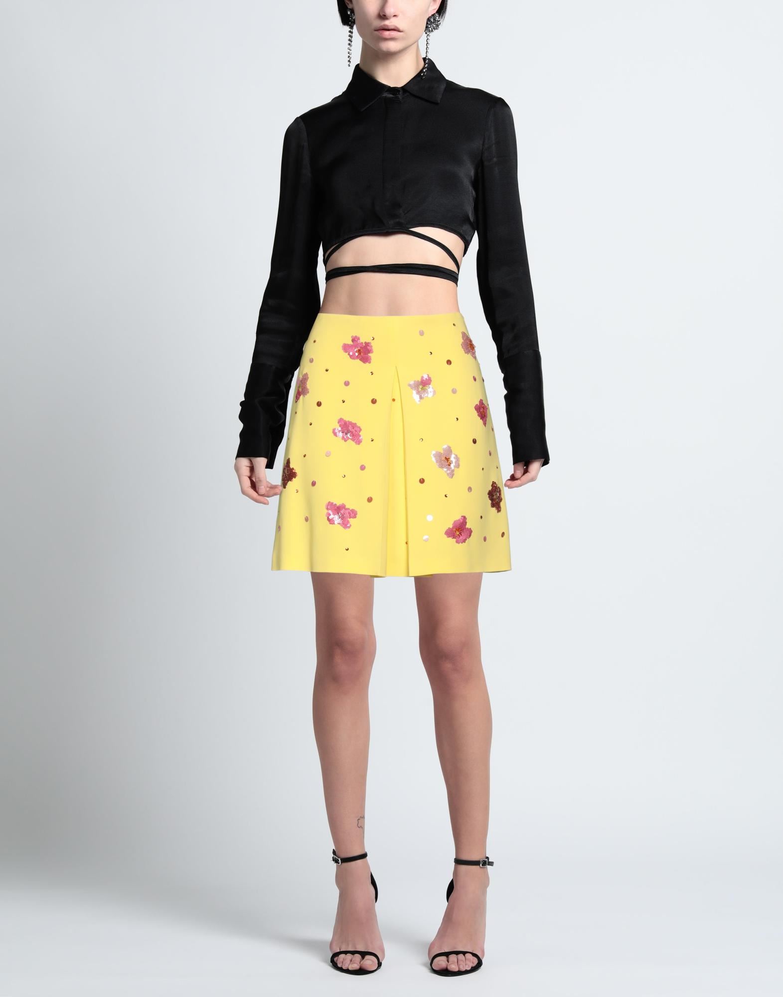  Marni - Hosen & Röcke - Miniröcke - On Yoox.com 
