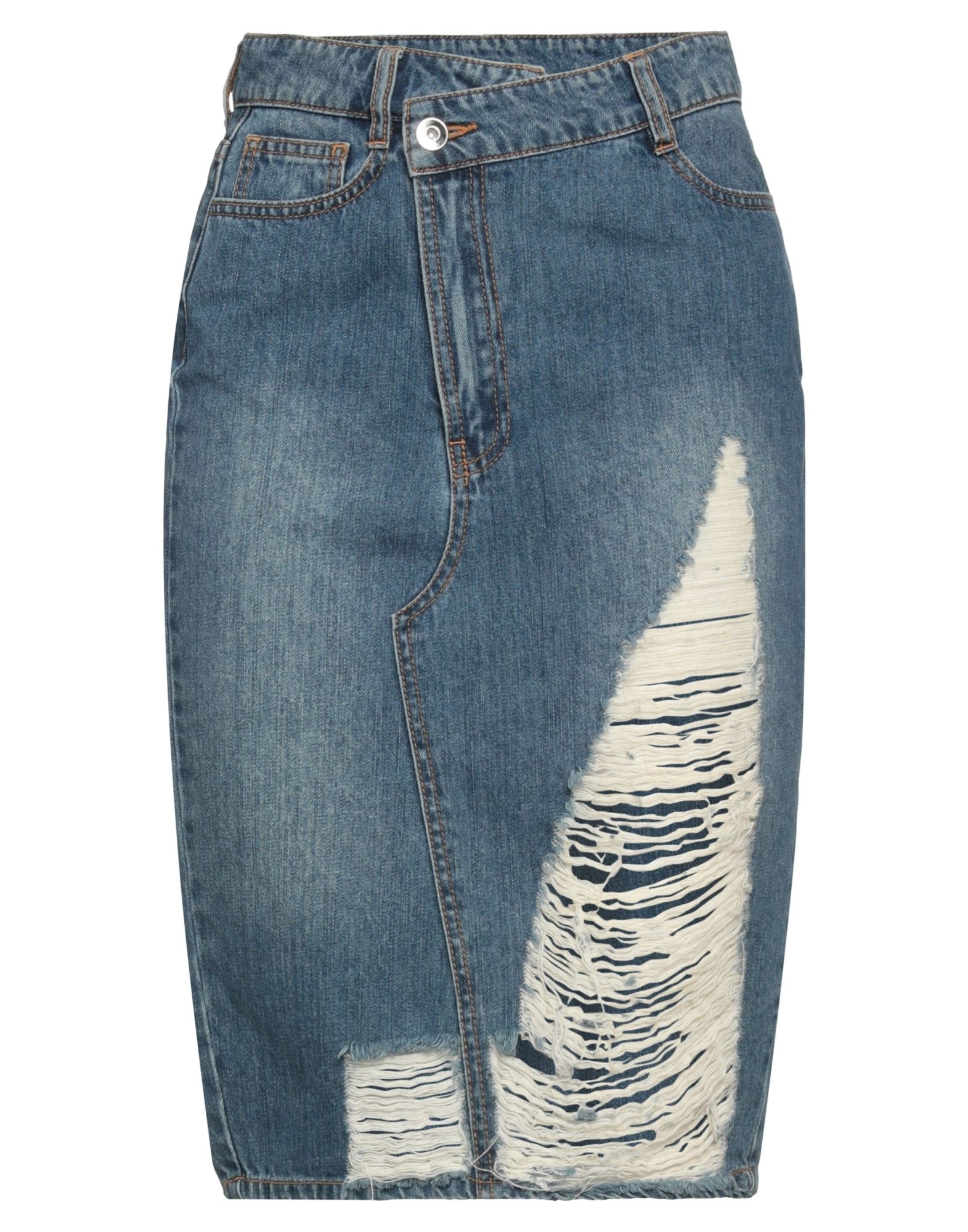  Actitude By Twinset - Hosen & Röcke - Jeansröcke - On Yoox.com 