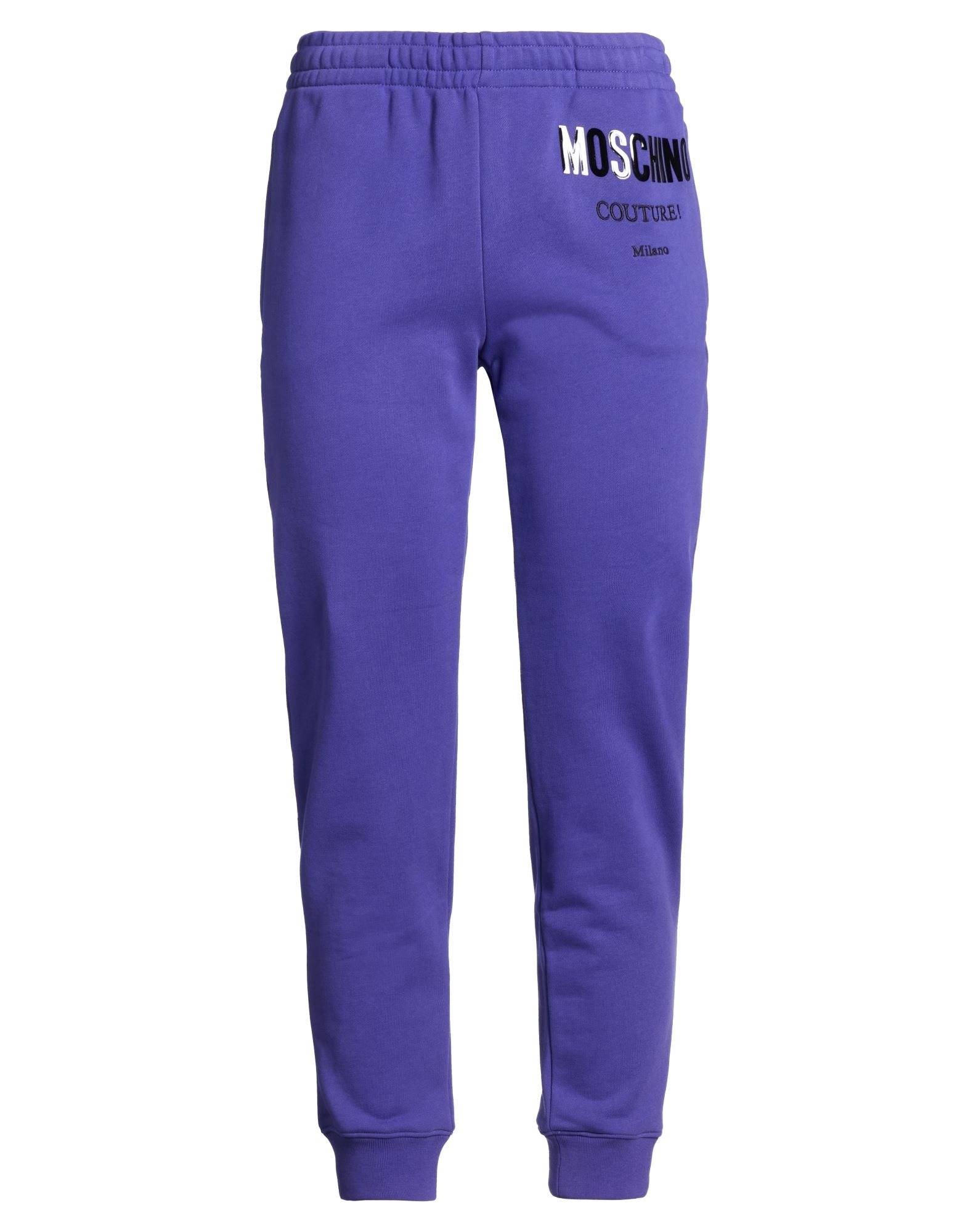 MOSCHINO MOSCHINO BOTTOMWEAR Casual Παντελόνι