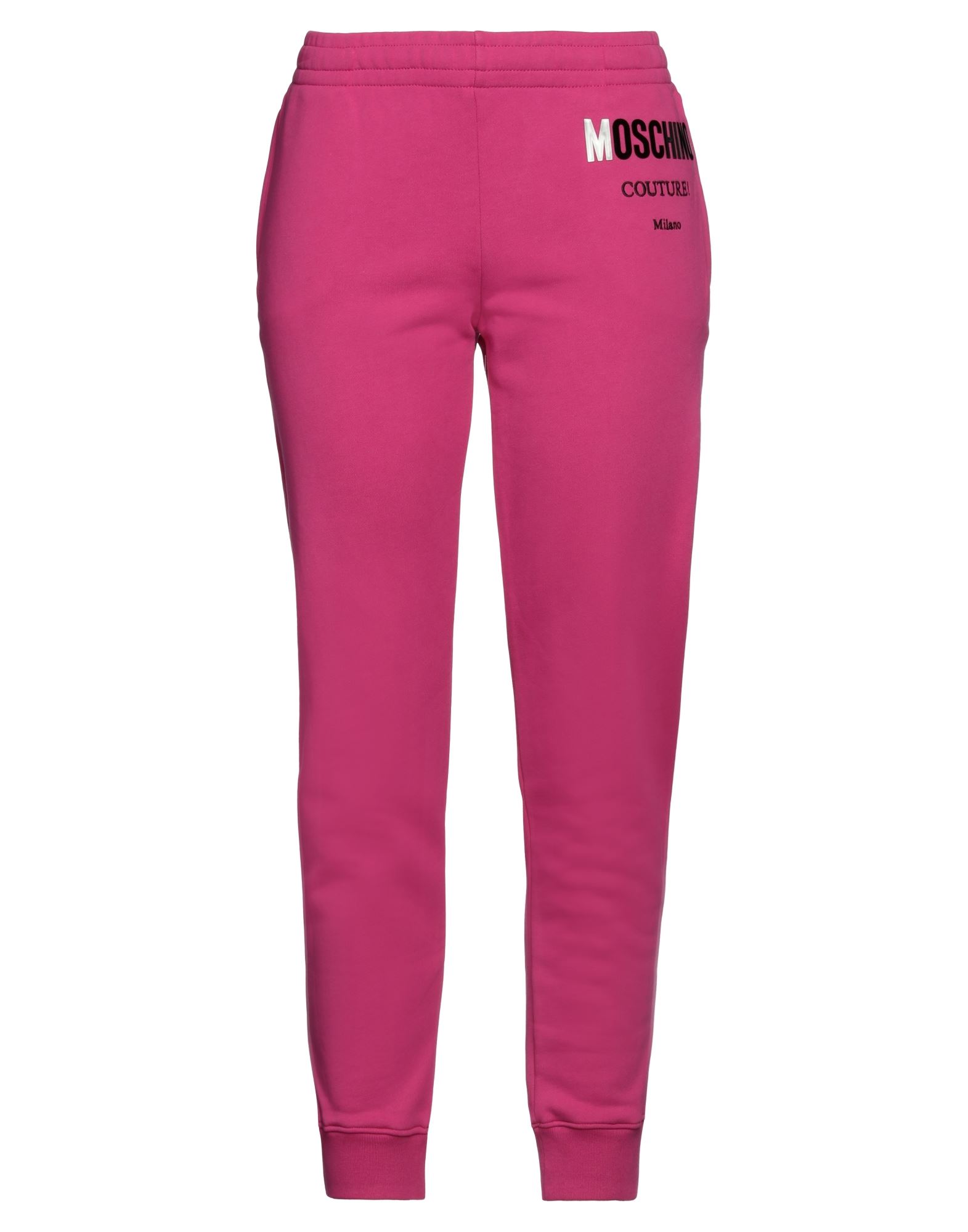 MOSCHINO MOSCHINO BOTTOMWEAR Casual Παντελόνι