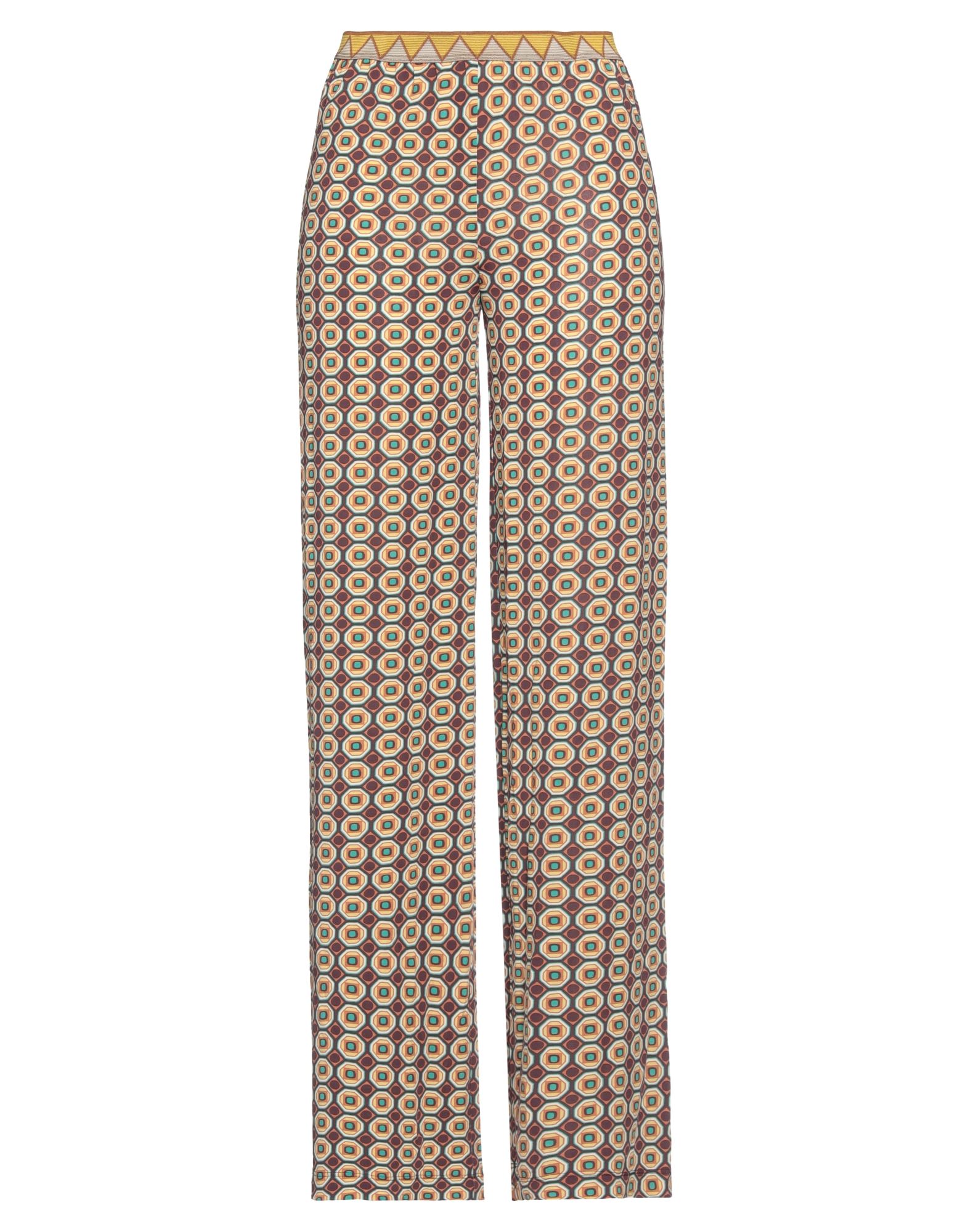 MALÌPARMI MALÌPARMI BOTTOMWEAR Casual Παντελόνι