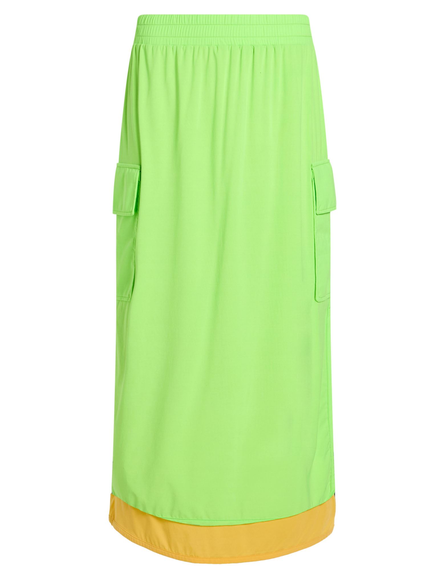 SUNNEI SUNNEI BOTTOMWEAR Μάξι φούστα