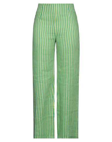 FAITHFULL Hose Damen Grün 38 Damen