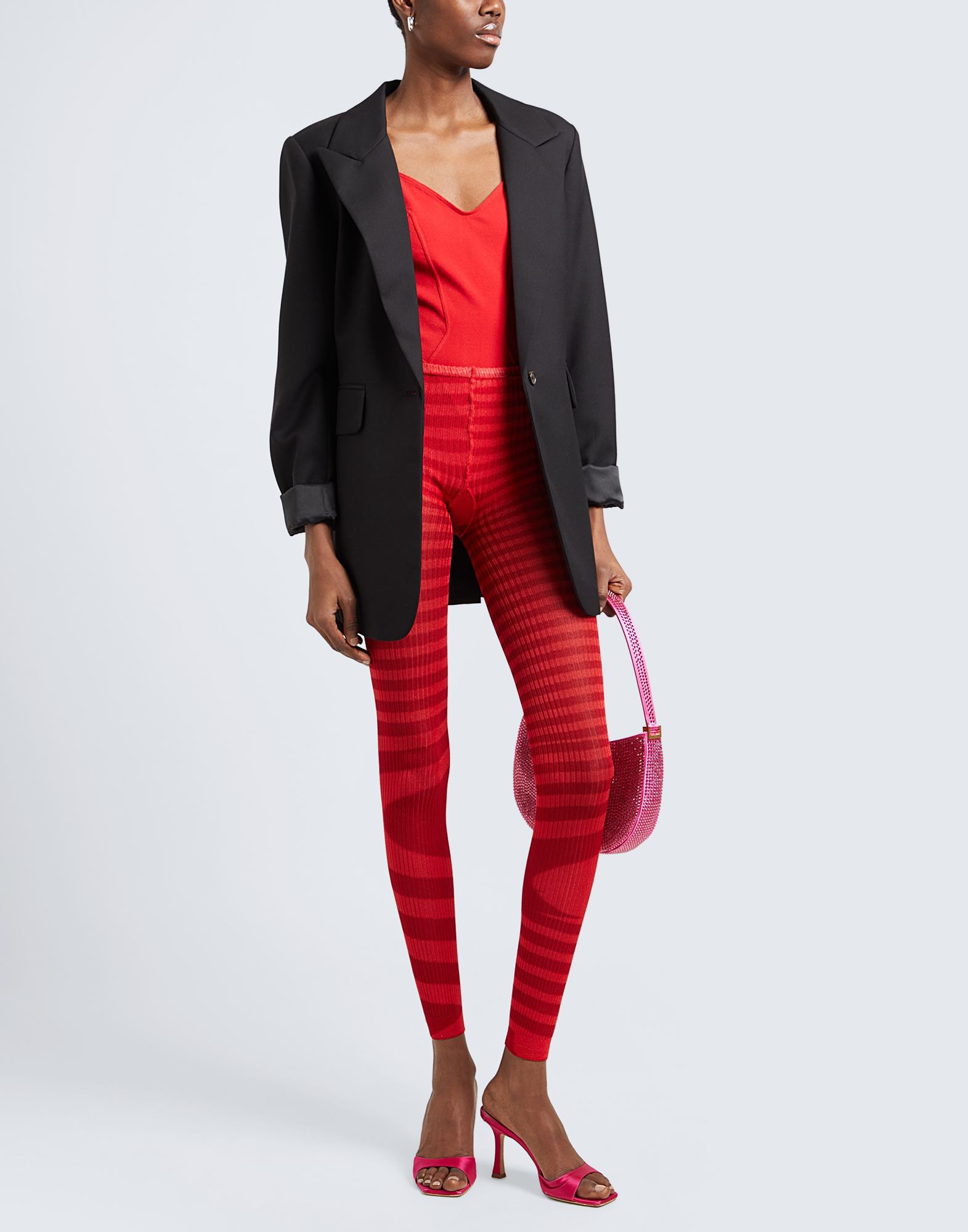  Missoni - Hosen & Röcke - Leggings - On Yoox.com 
