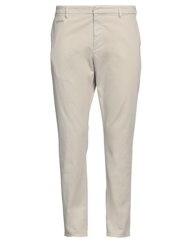 Dondup Pants In Grey