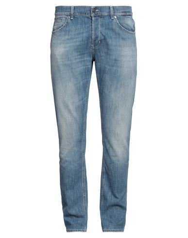 Jeanshose Herren Blau 30 Herren