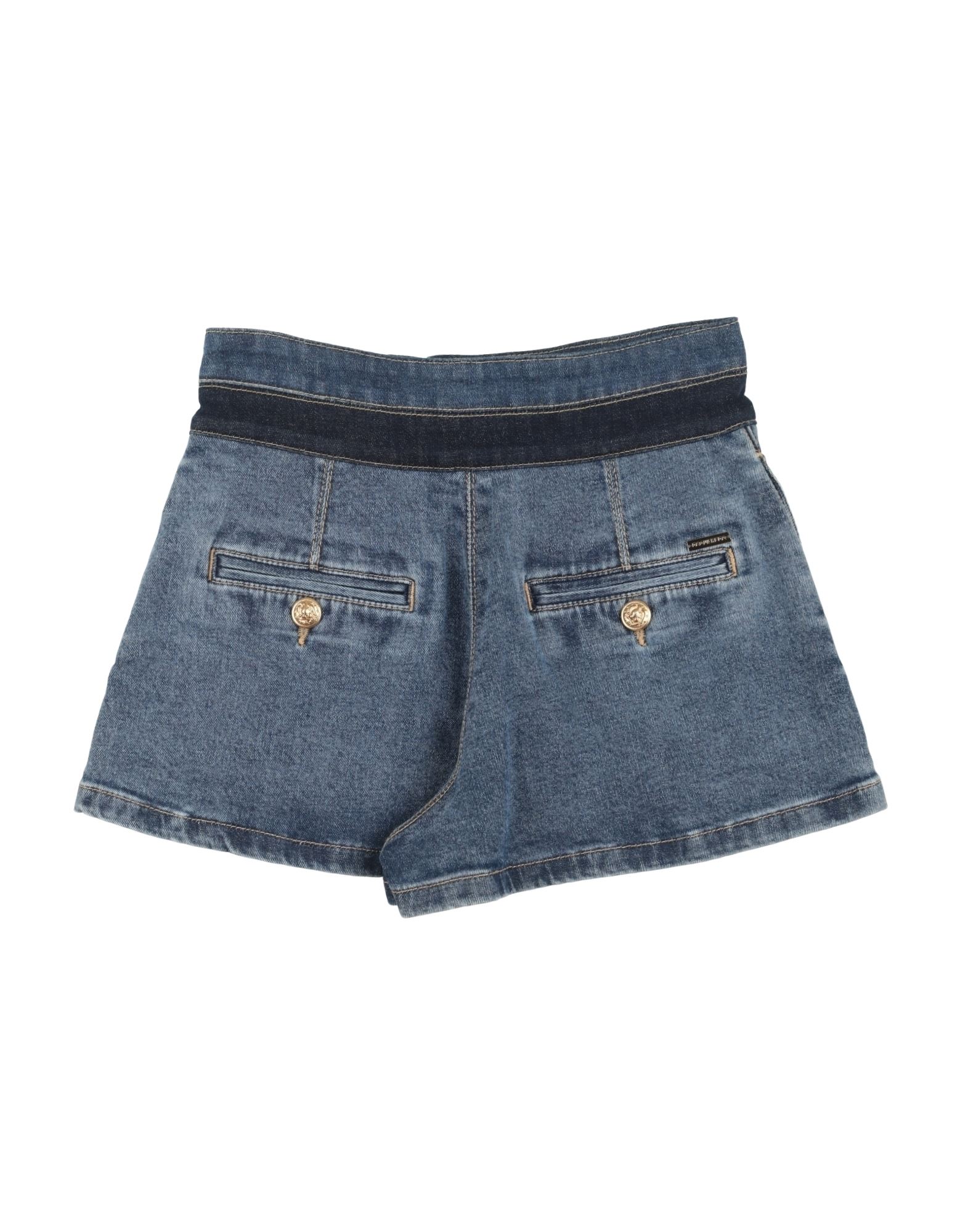  Dsquared2 - Partes De Abajo - Shorts Vaqueros - On Yoox.com 