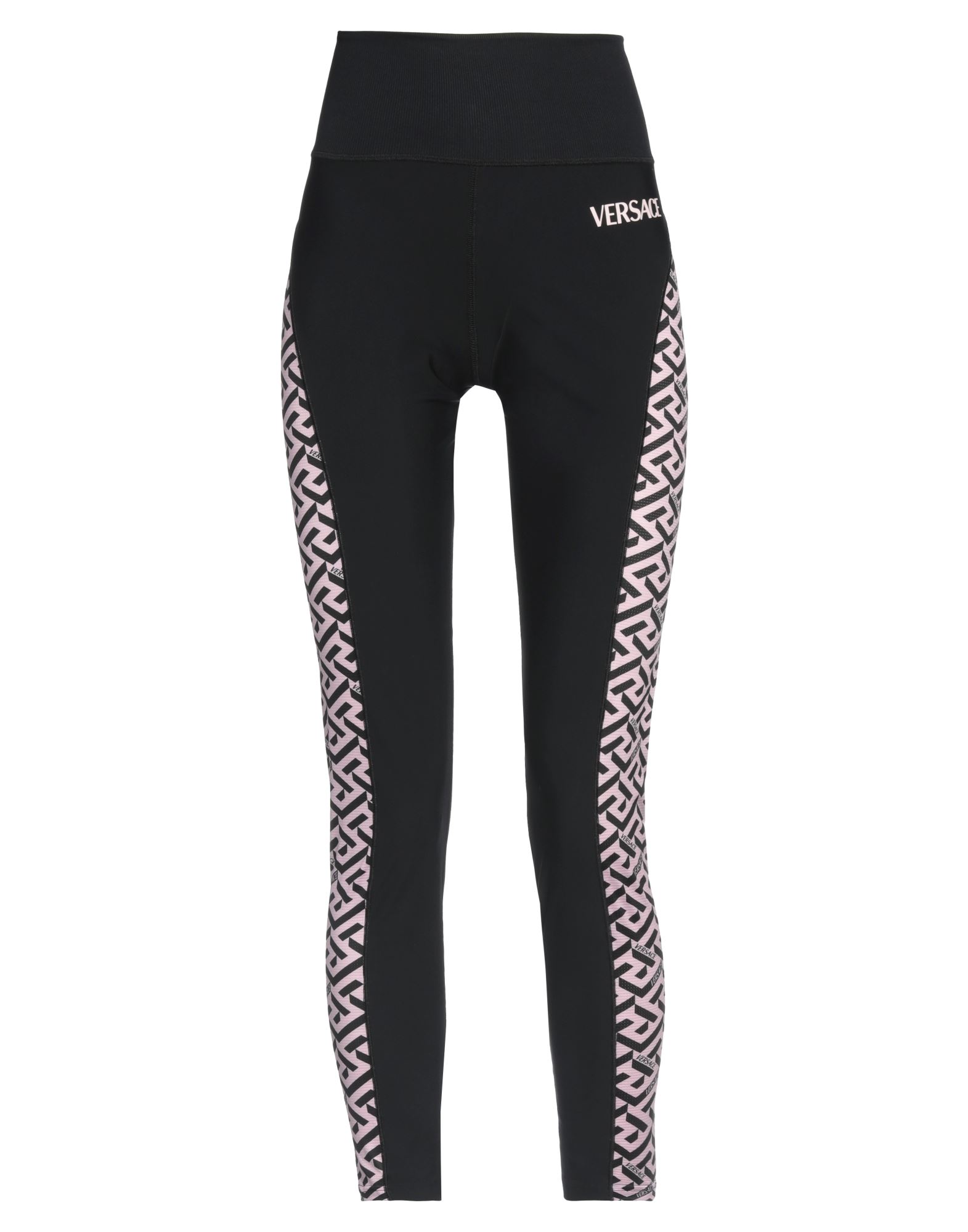 VERSACE VERSACE BOTTOMWEAR Κολάν