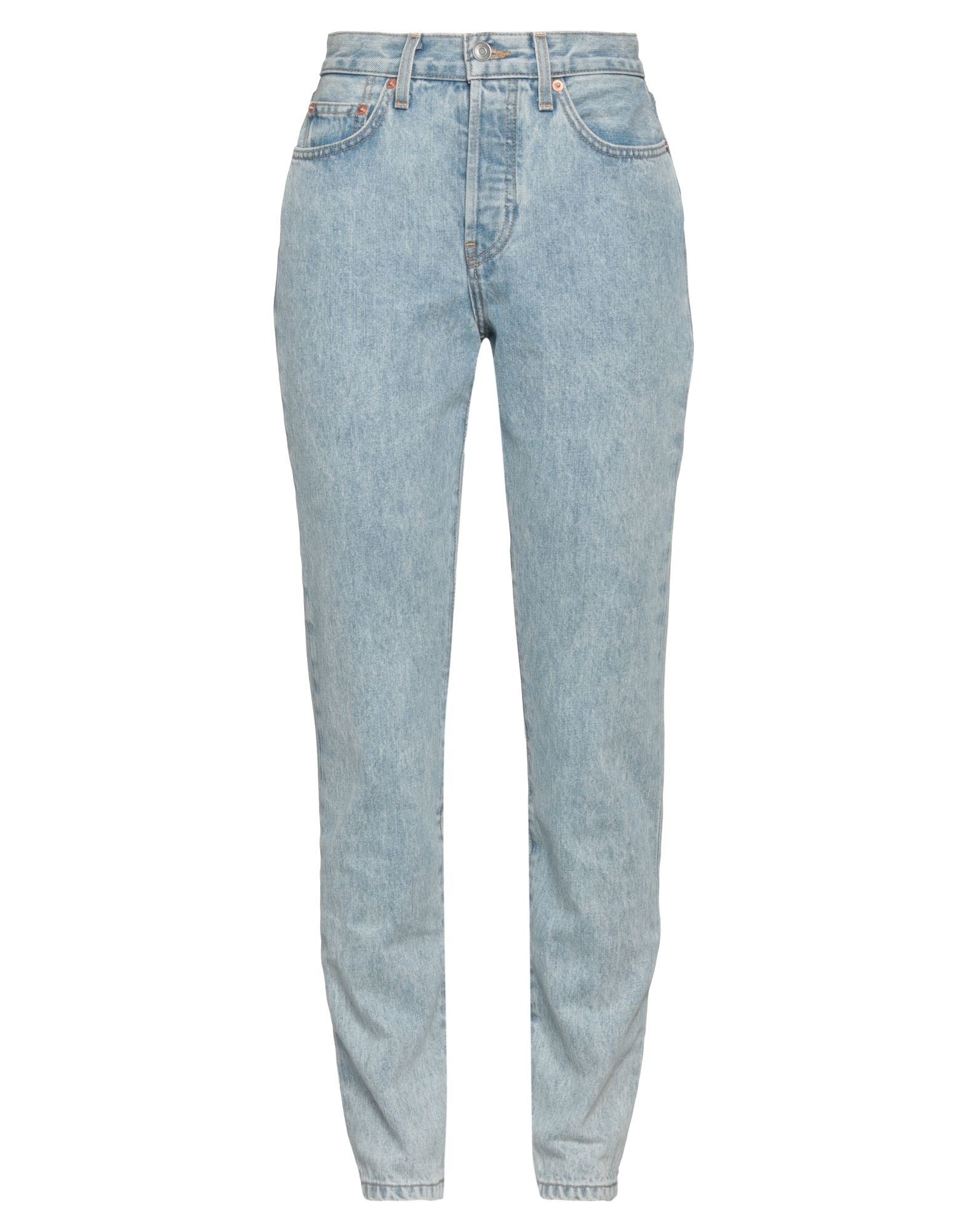  Wardrobe.nyc - Hosen & Röcke - Jeanshosen - On Yoox.com 