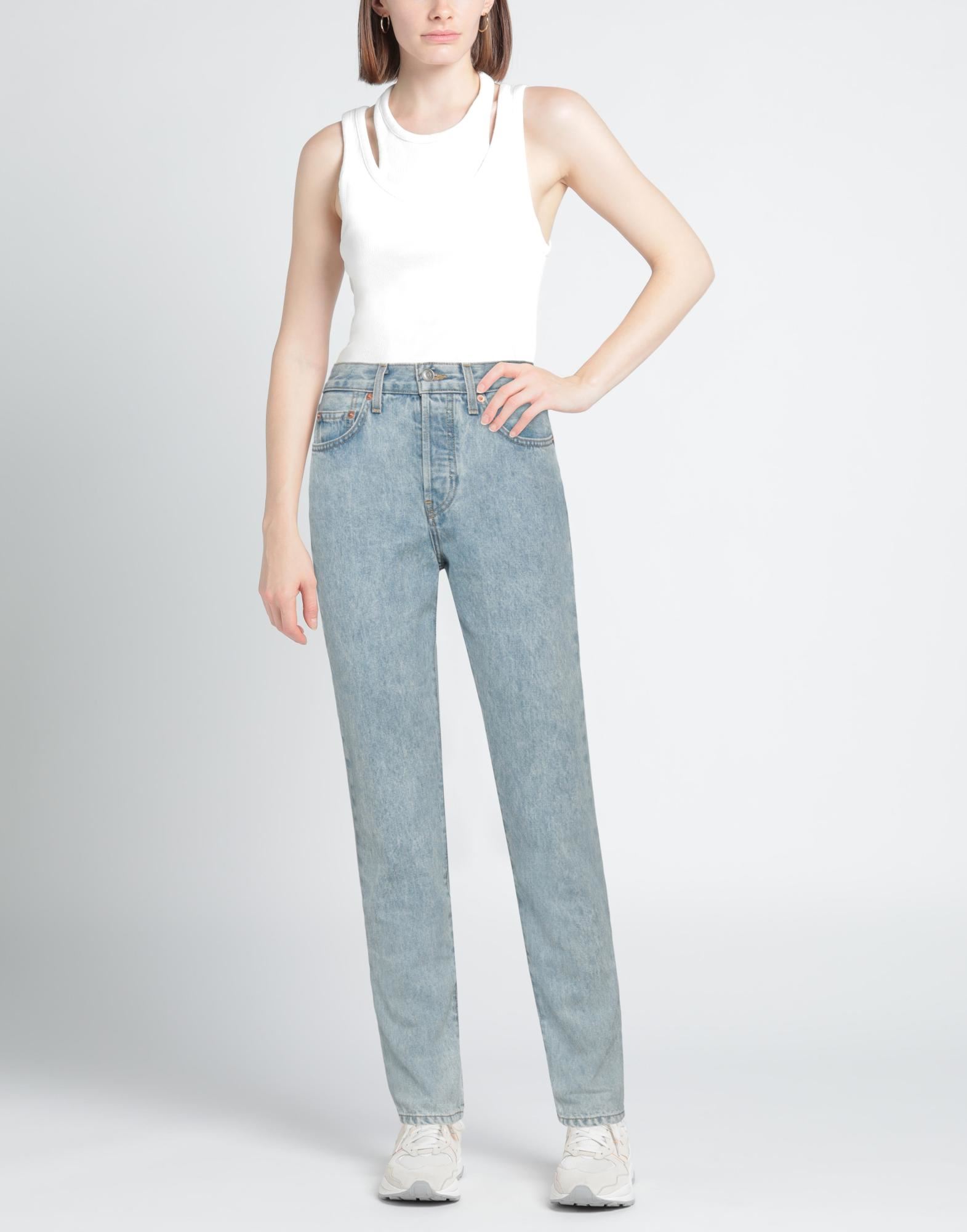  Wardrobe.nyc - Hosen & Röcke - Jeanshosen - On Yoox.com 