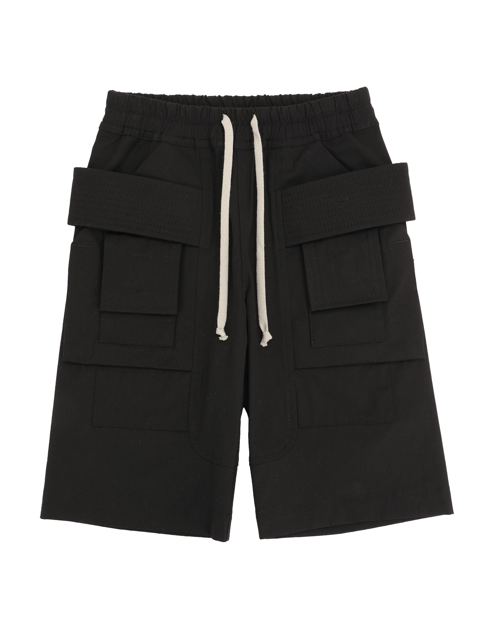  Rick Owens - Hosen & Röcke - Shorts & Bermudashorts - On Yoox.com 
