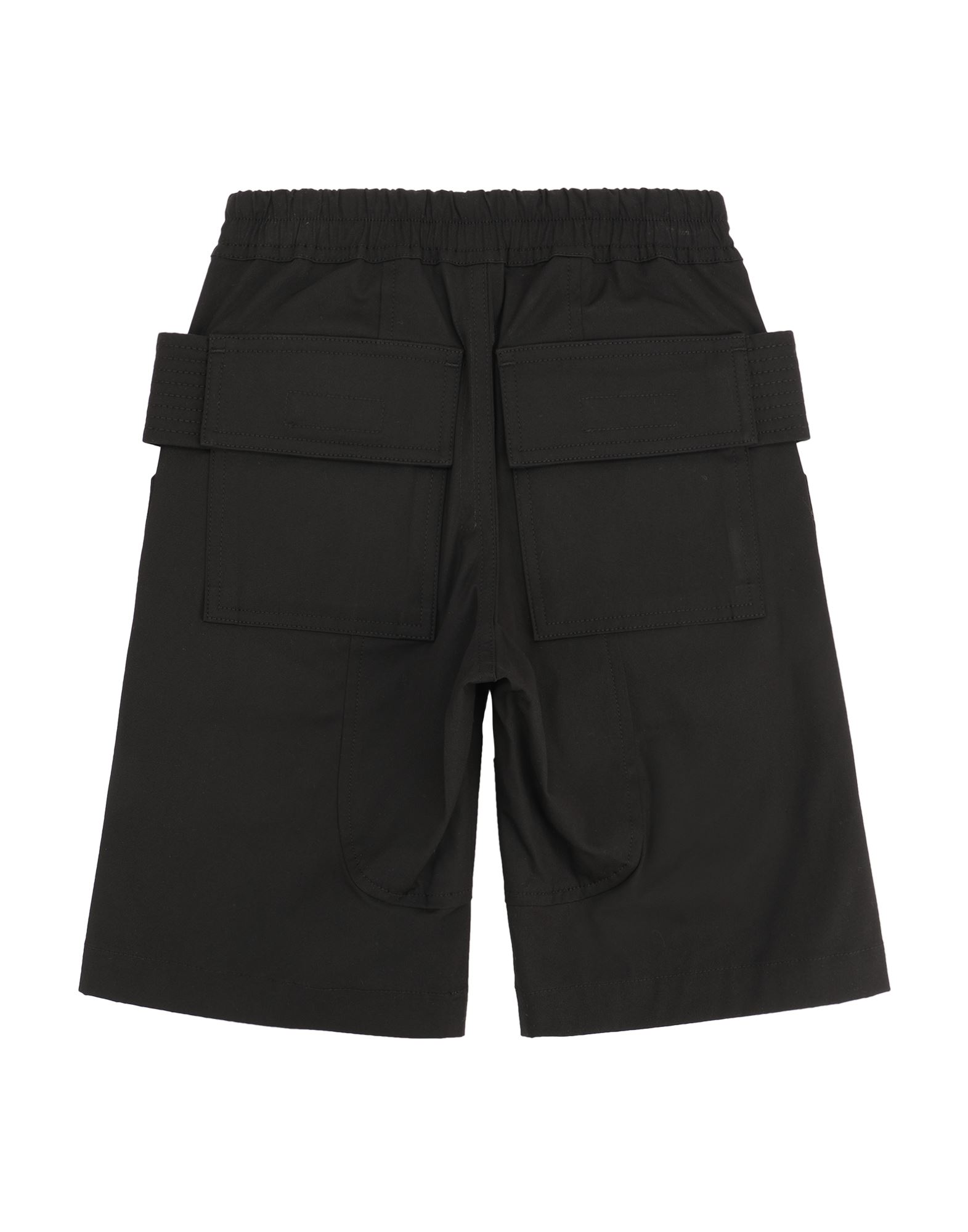  Rick Owens - Hosen & Röcke - Shorts & Bermudashorts - On Yoox.com 