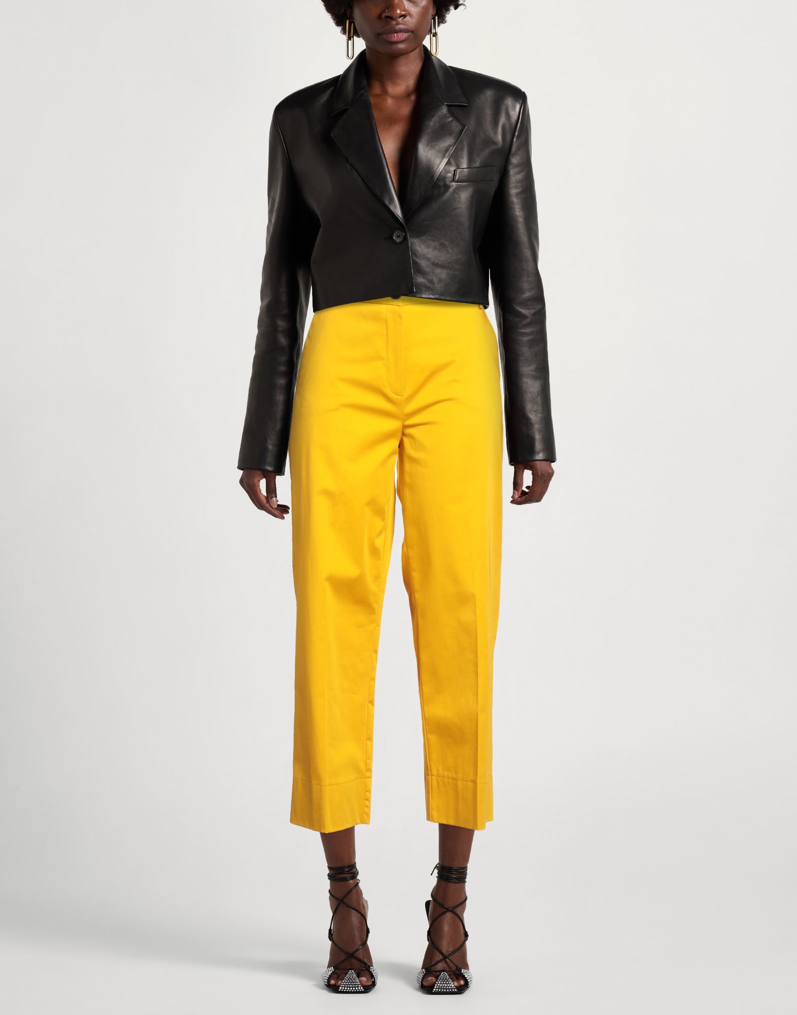  Emme By Marella - Hosen & Röcke - Hosen - On Yoox.com 