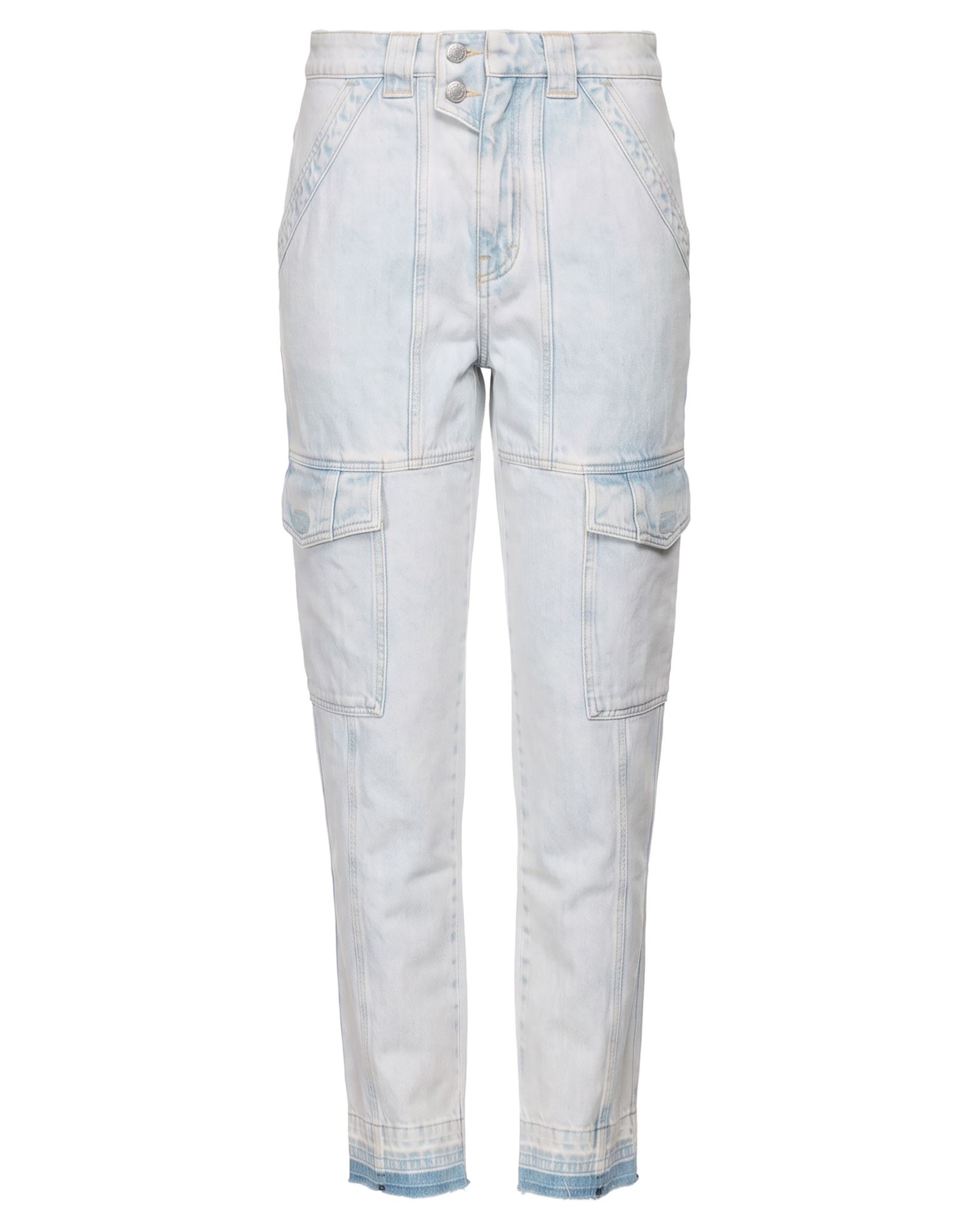 MARANT ÉTOILE MARANT ÉTOILE BOTTOMWEAR Τζιν