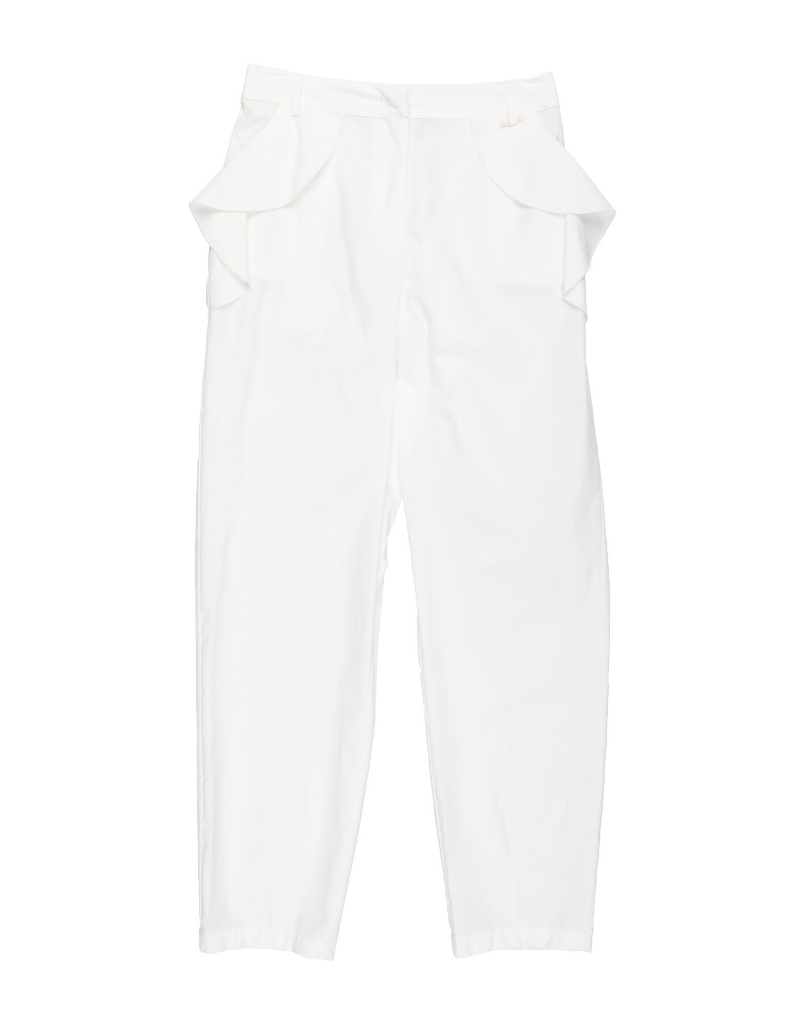  Miss Blumarine - Hosen & Röcke - Hosen - On Yoox.com 