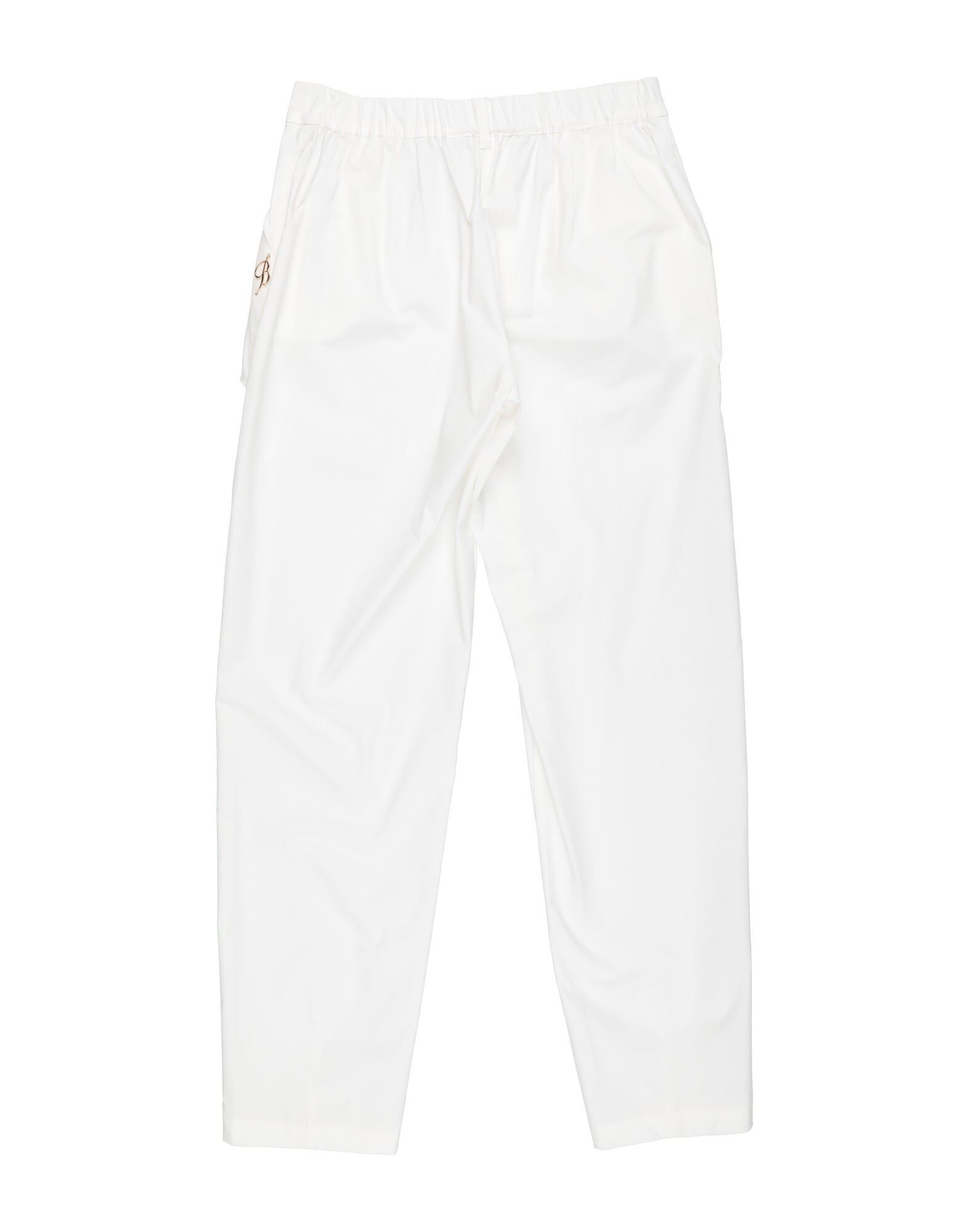  Miss Blumarine - Hosen & Röcke - Hosen - On Yoox.com 