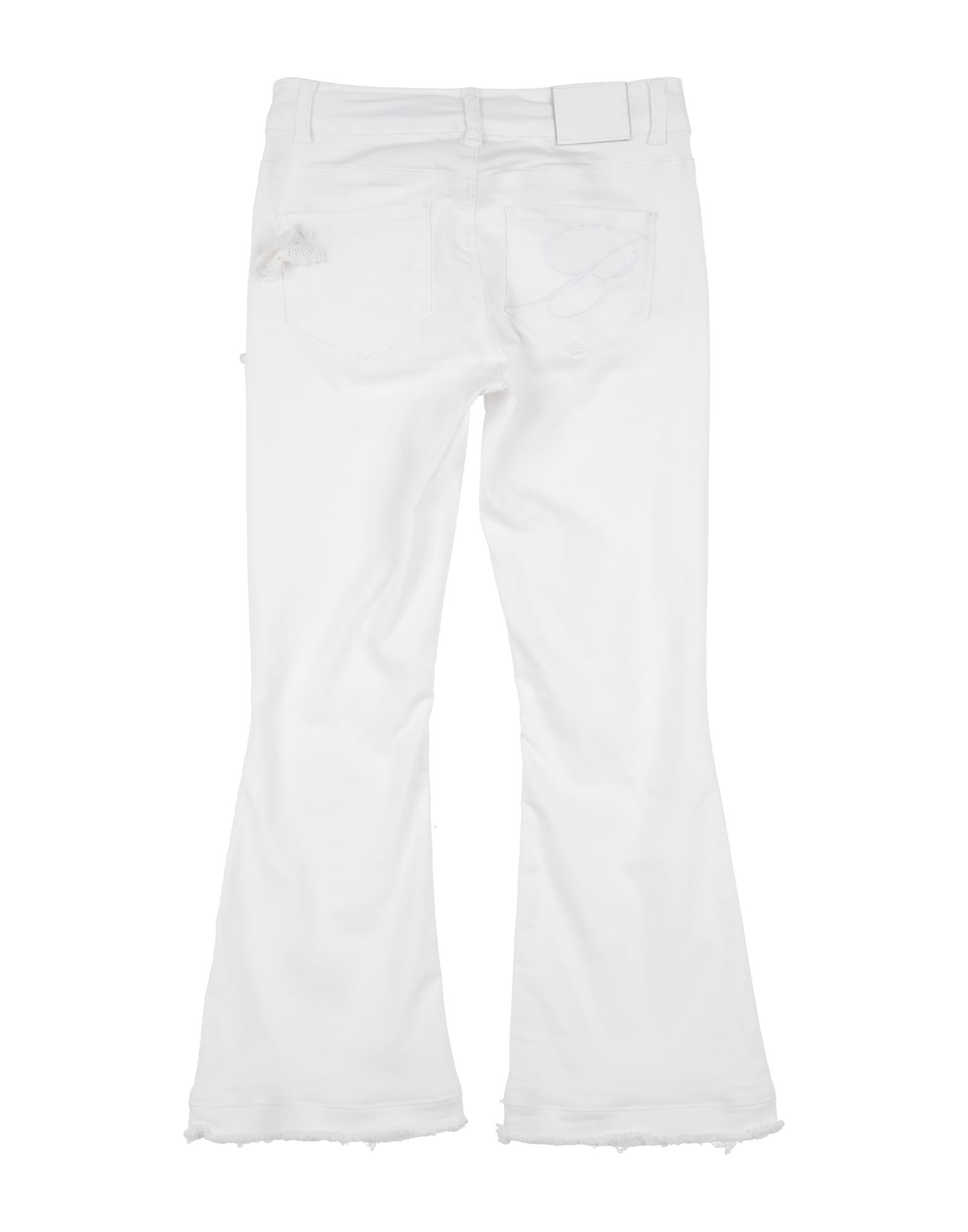 Miss Blumarine - Hosen & Röcke - Hosen - On Yoox.com 