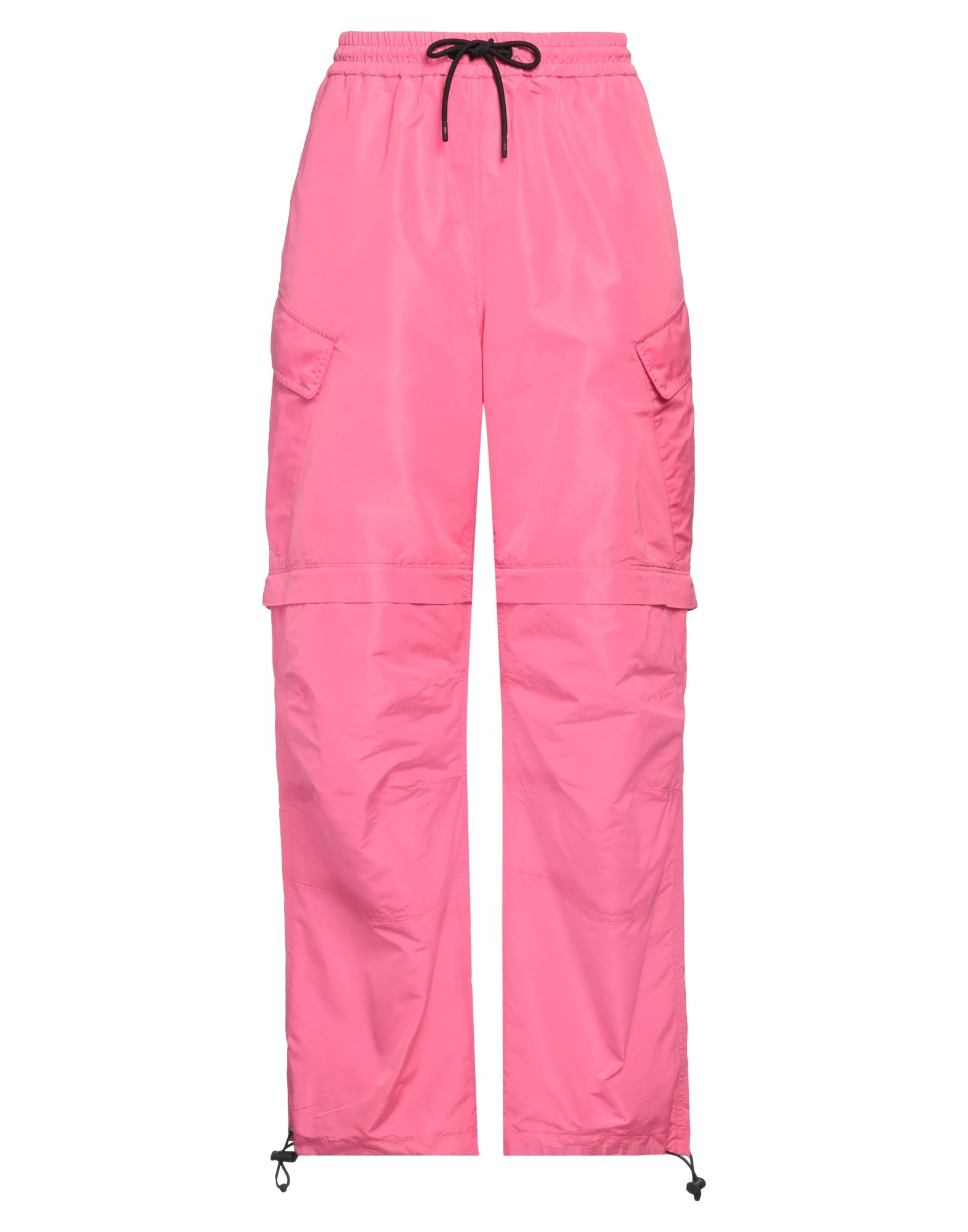 MSGM BOTTOMWEAR Casual Παντελόνι
