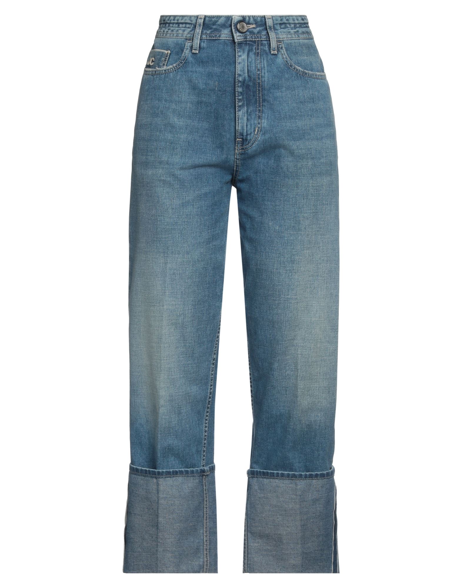 JACOB COHЁN BOTTOMWEAR Τζιν